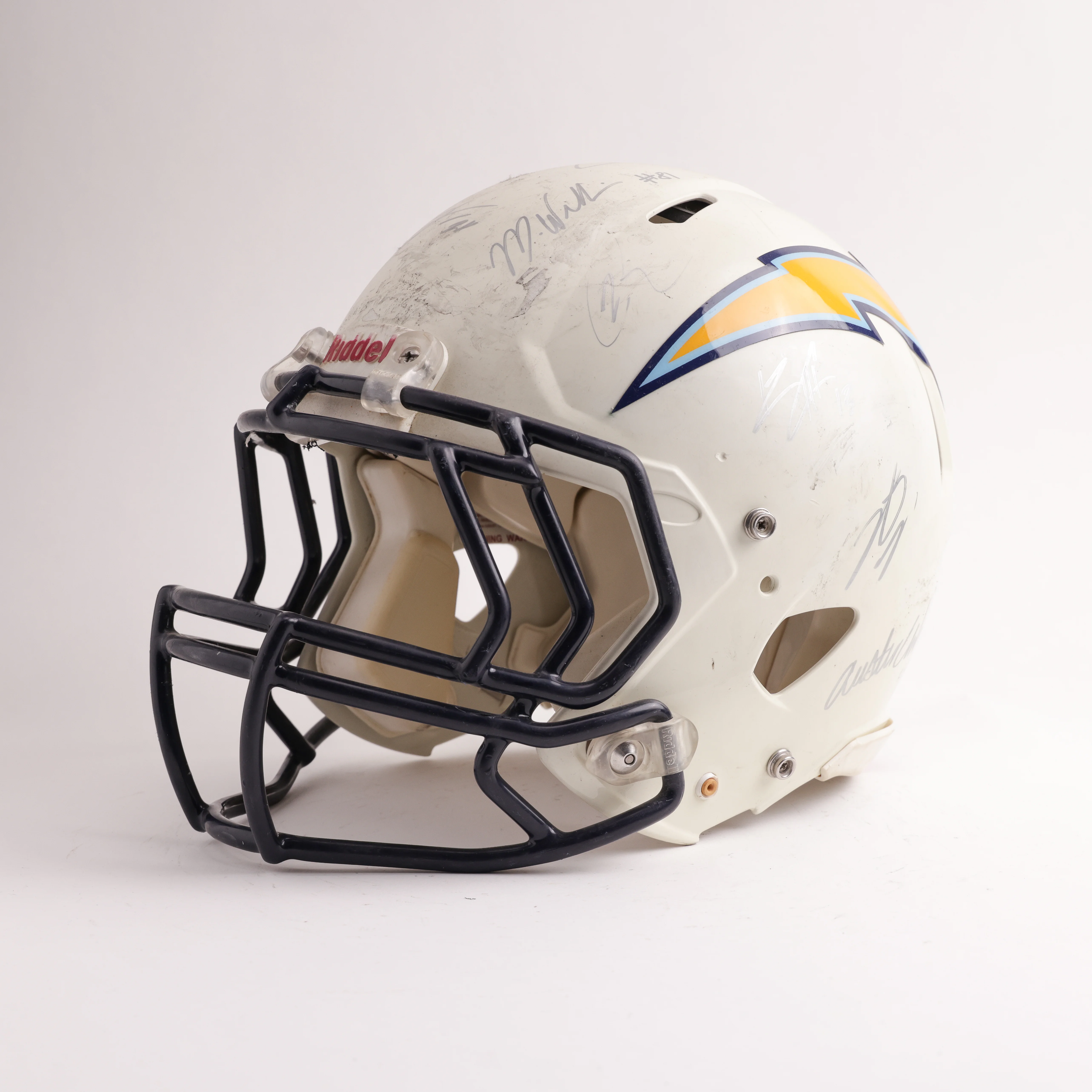 Leyendas Chargers (Antonio Gates, otros) - Image 3