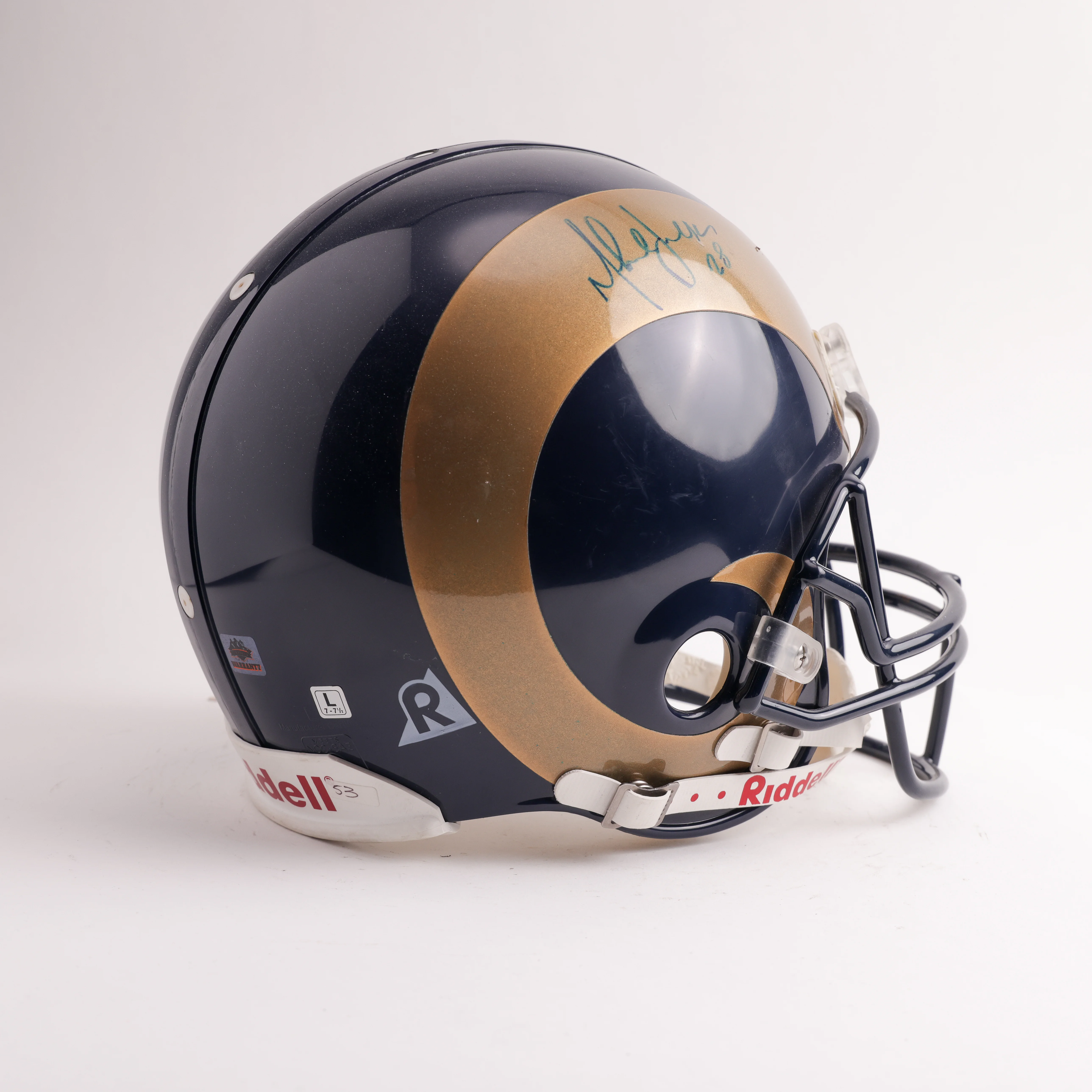 Marshall Faulk - Image 2