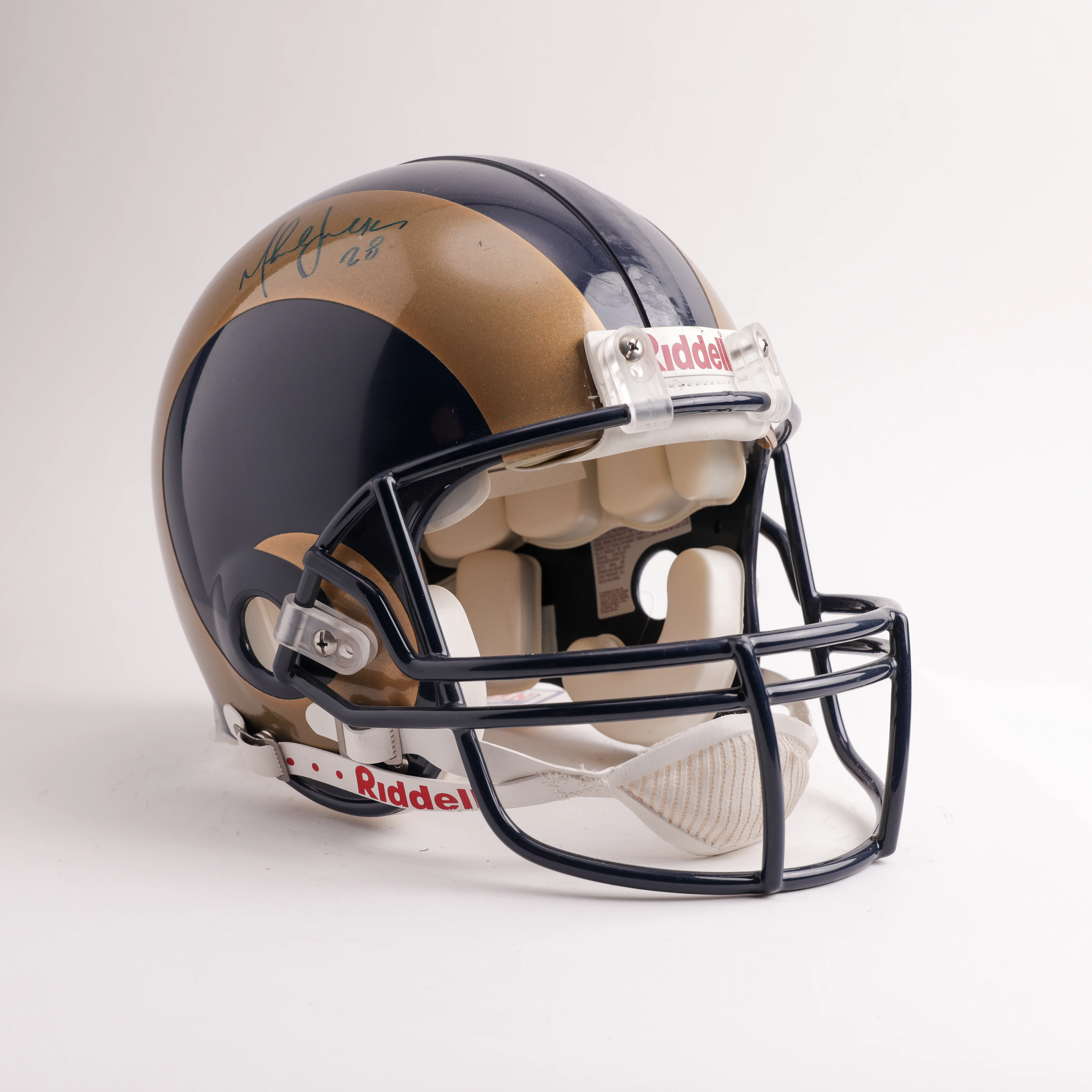 Marshall Faulk - Image 3