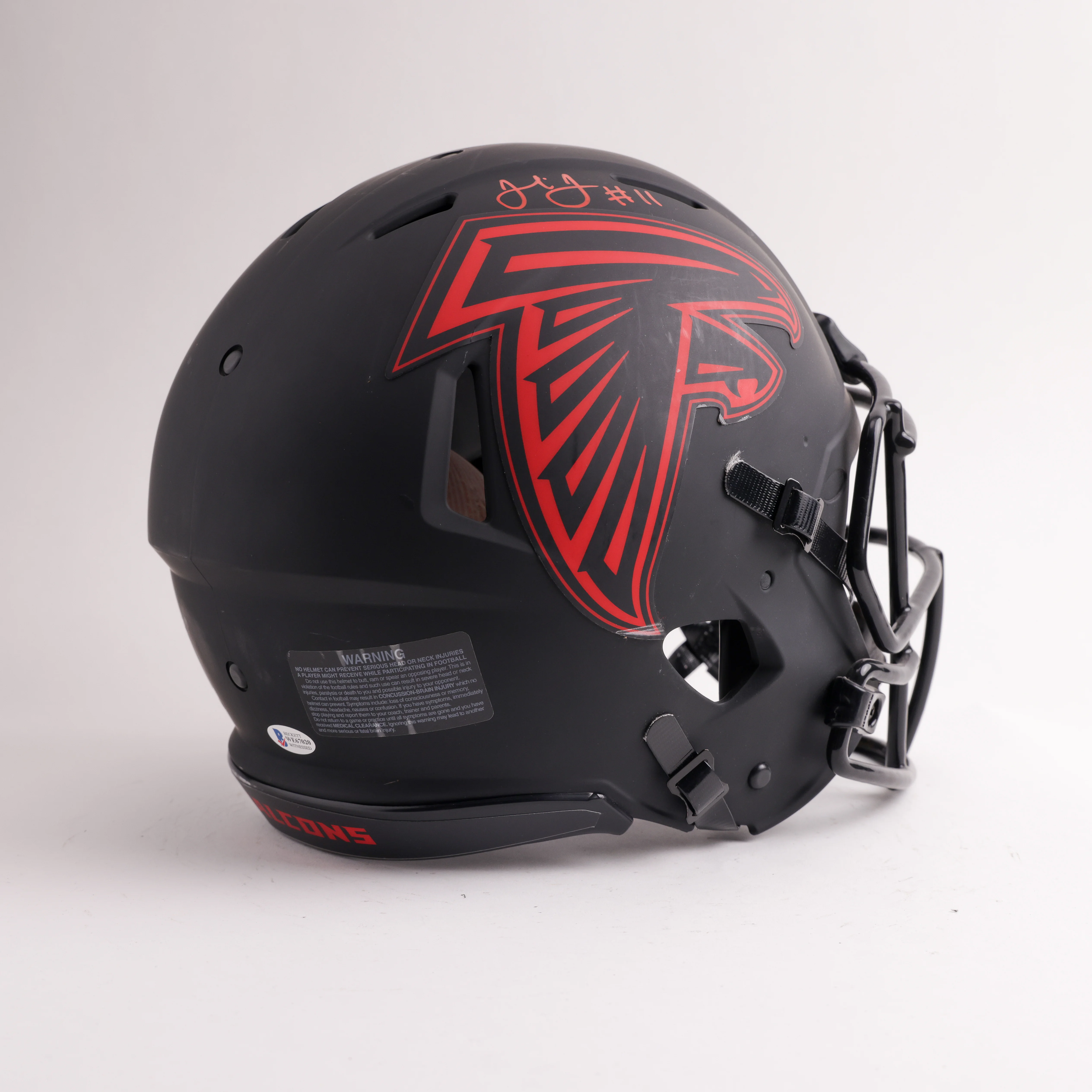 Julio Jones - Image 2