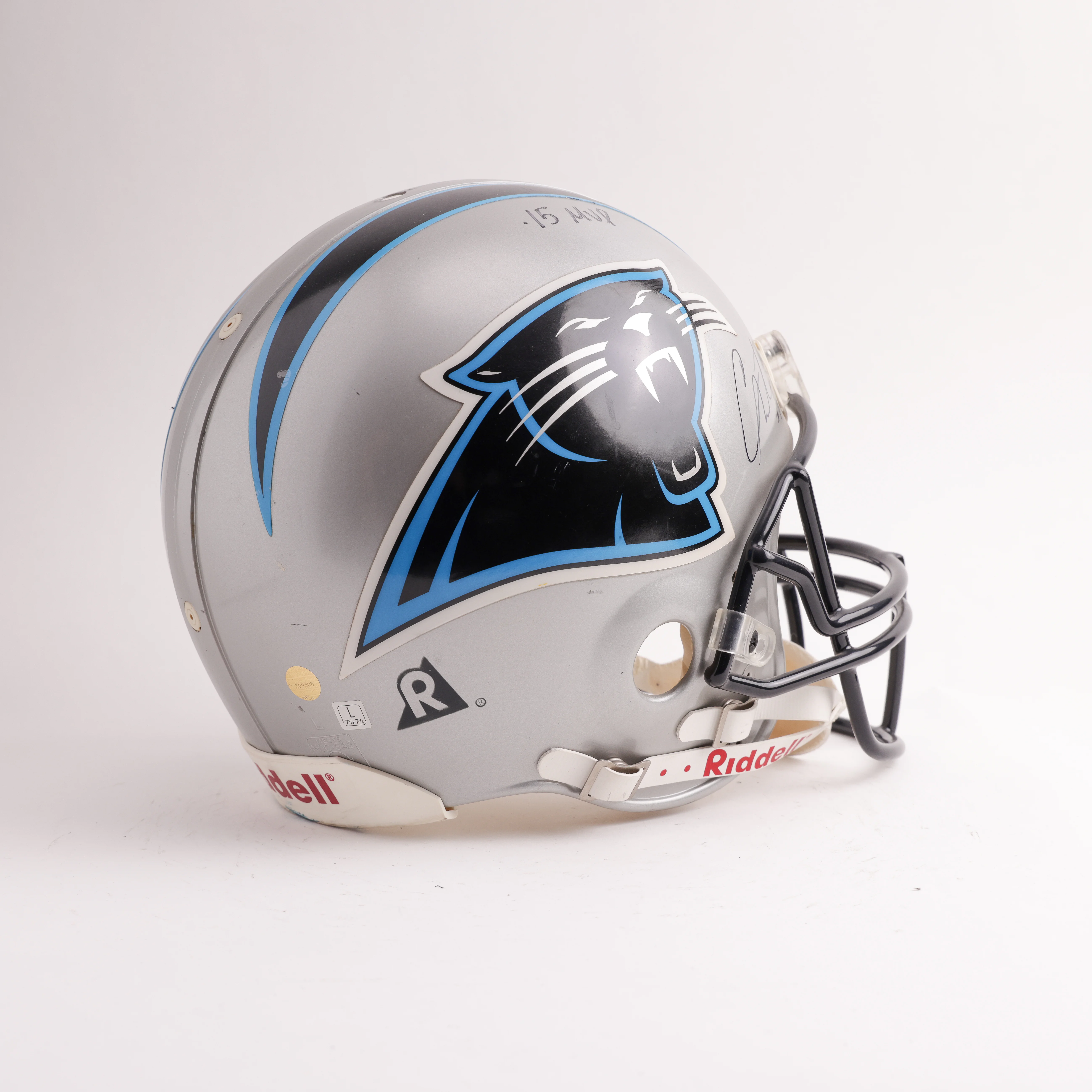 Cam Newton - Image 3