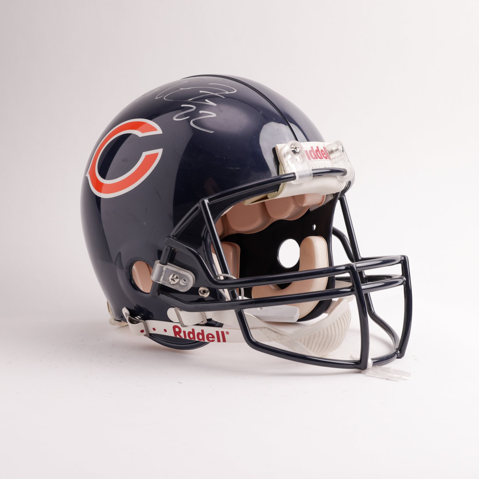 Matt Forte