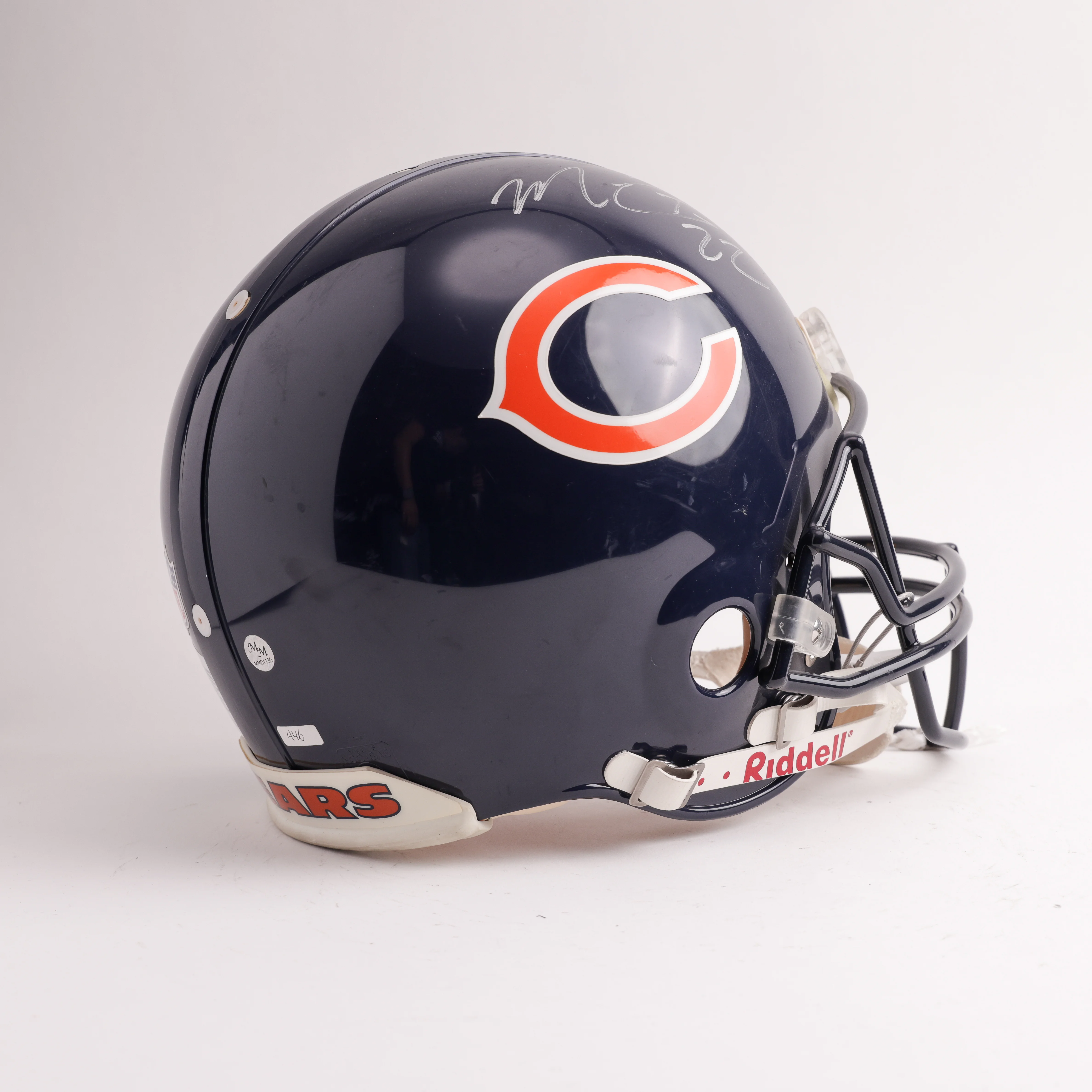 Matt Forte - Image 3