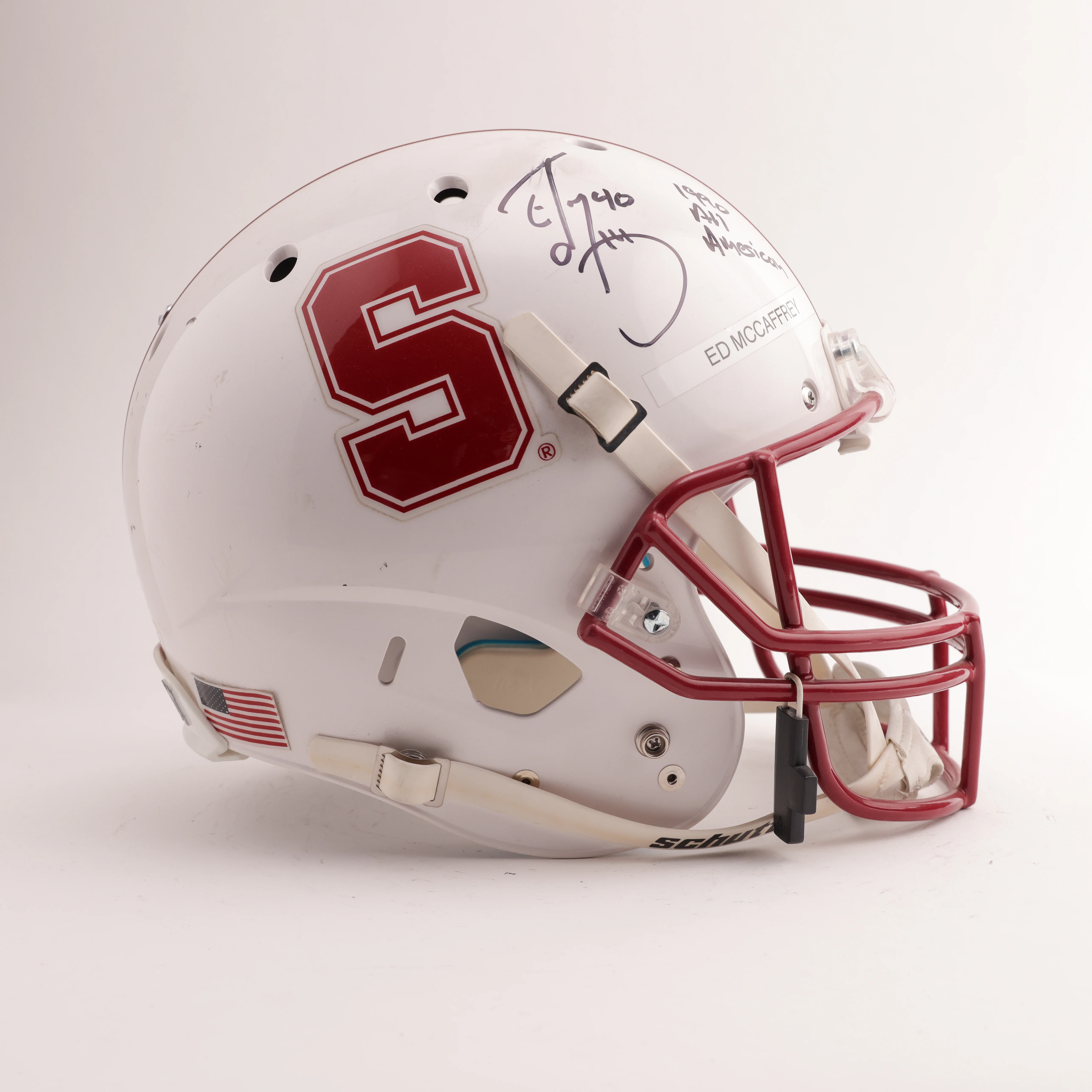 Leyendas Stanford (John Elway, otros) - Image 2