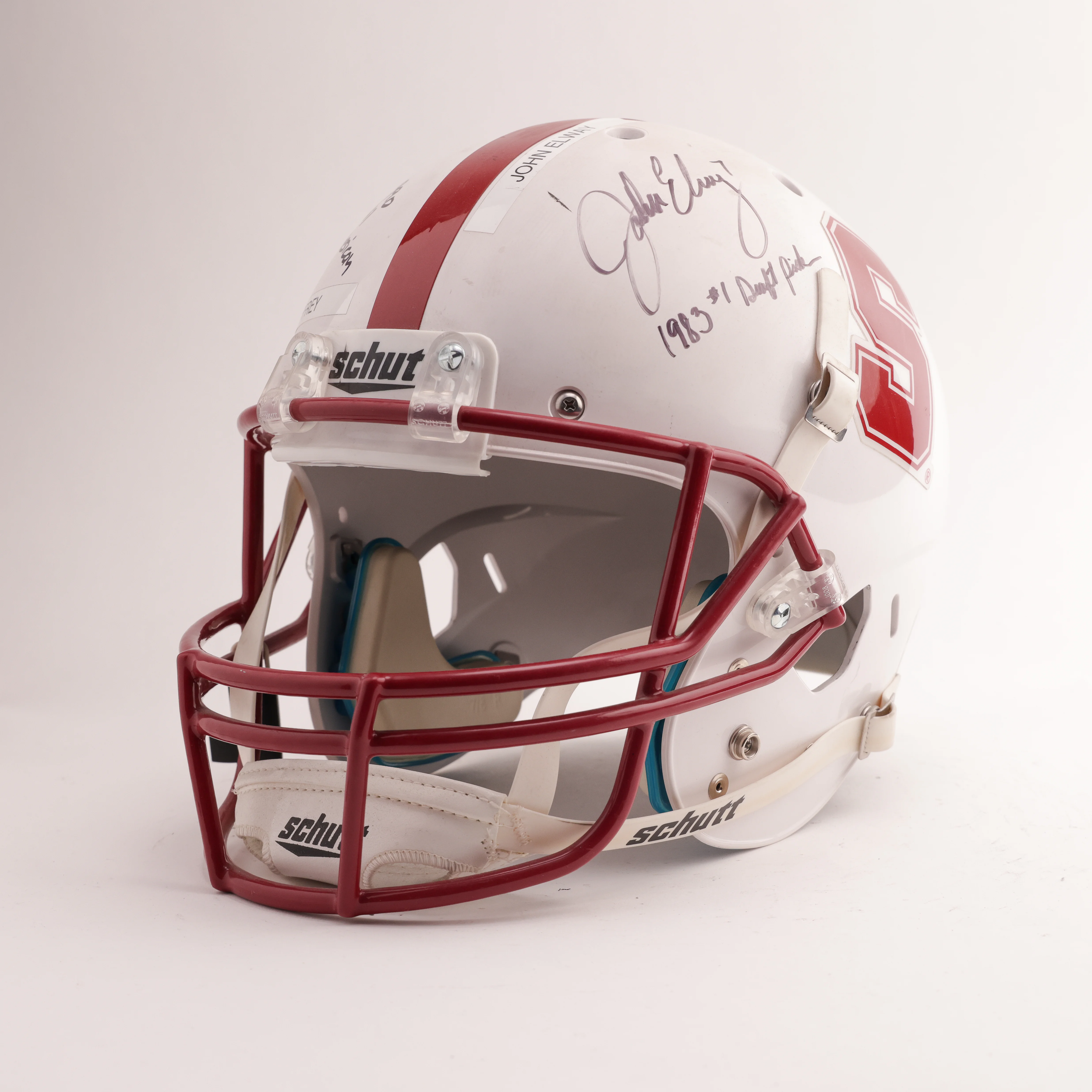 Leyendas Stanford (John Elway, otros) - Image 3