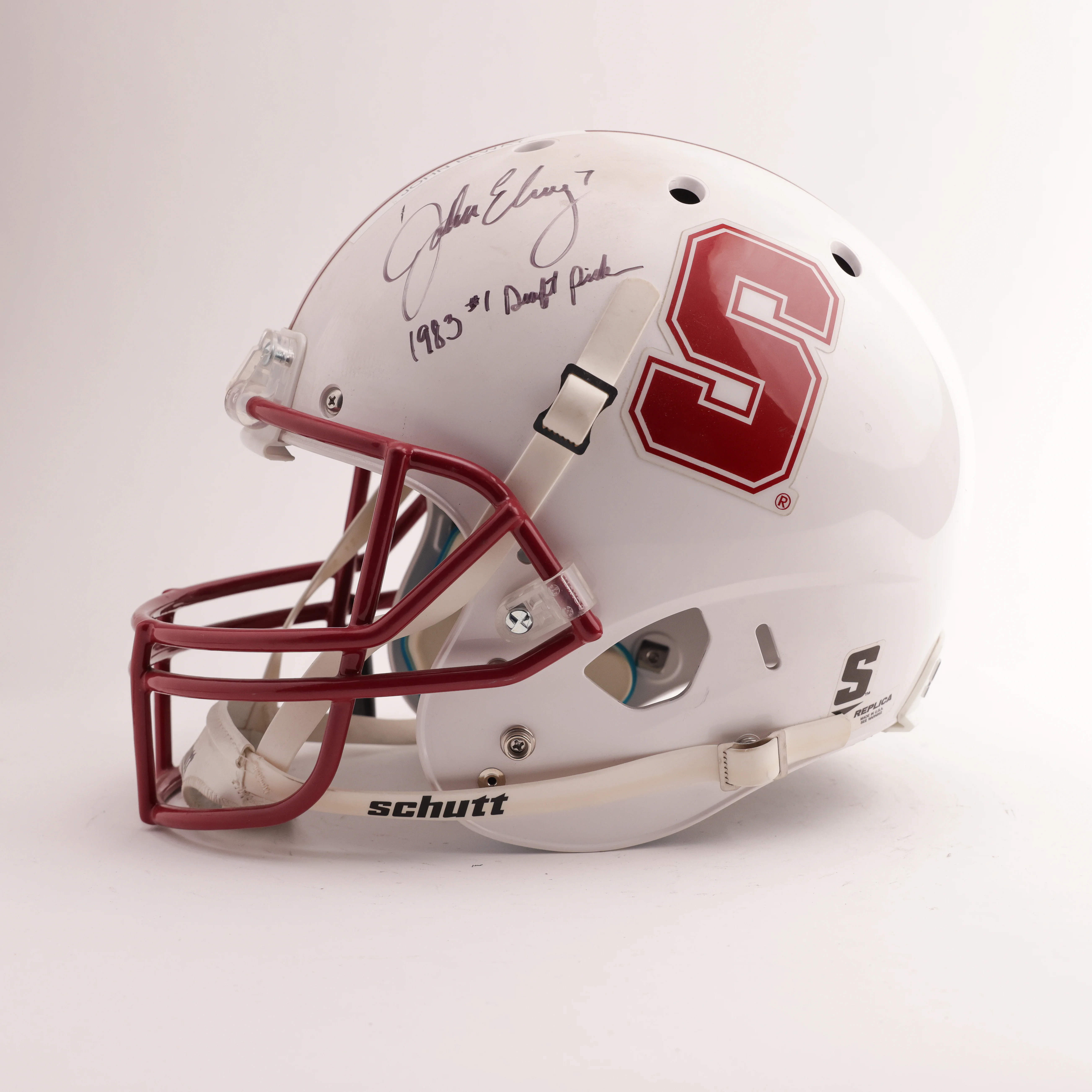 Leyendas Stanford (John Elway, otros) - Image 4