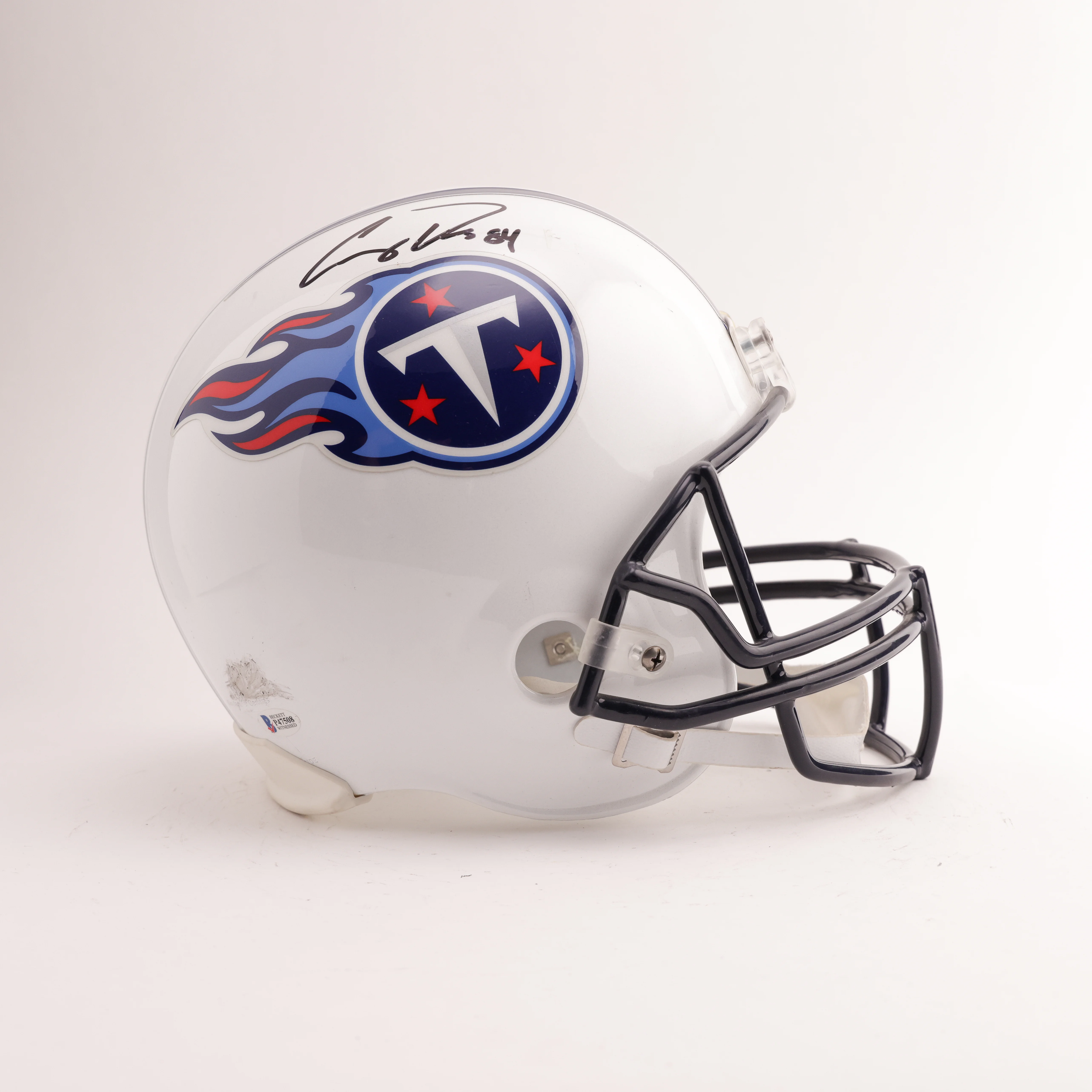 Ryan Tannehill, otros - Image 2