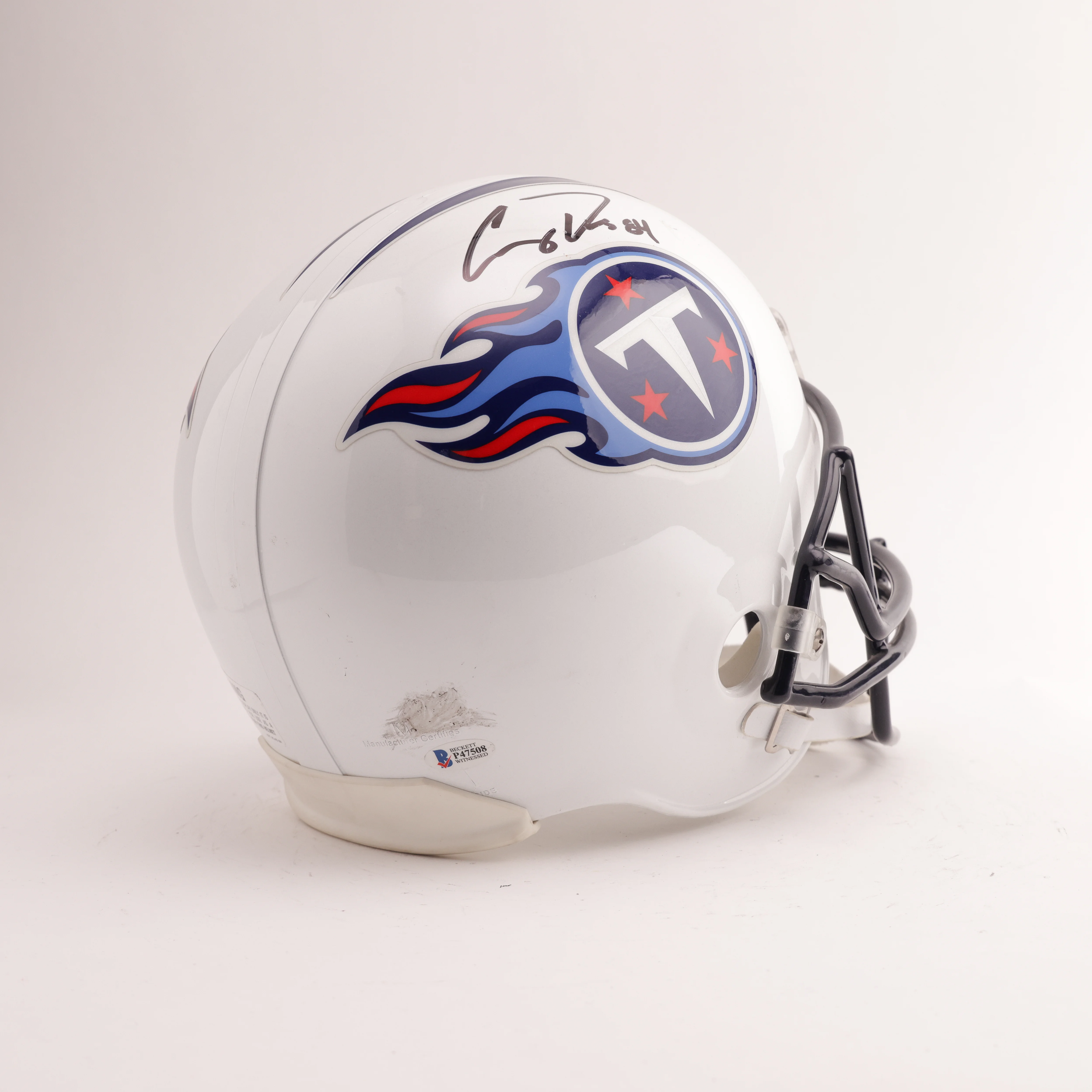 Ryan Tannehill, otros - Image 3