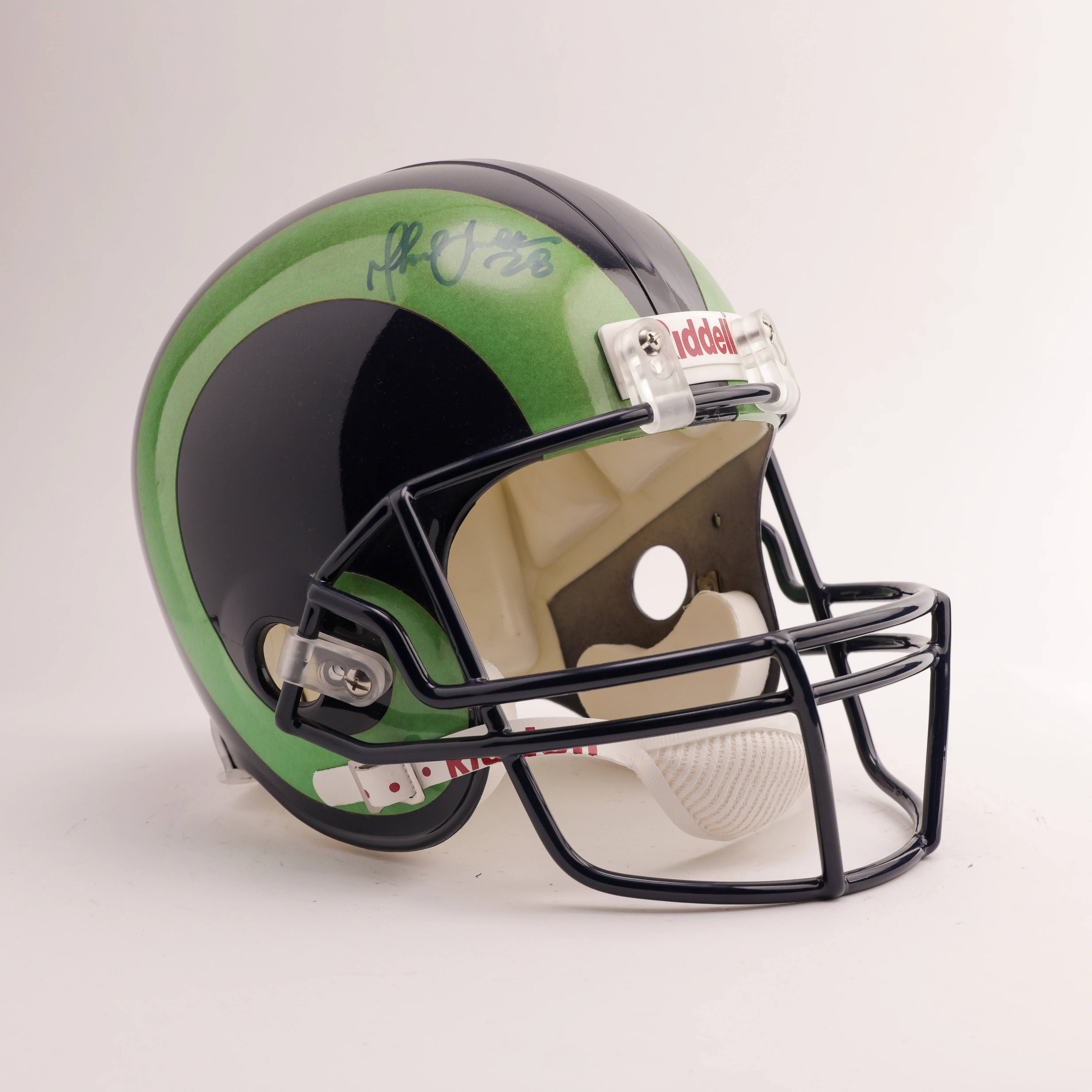 Marshall Faulk - Image 2