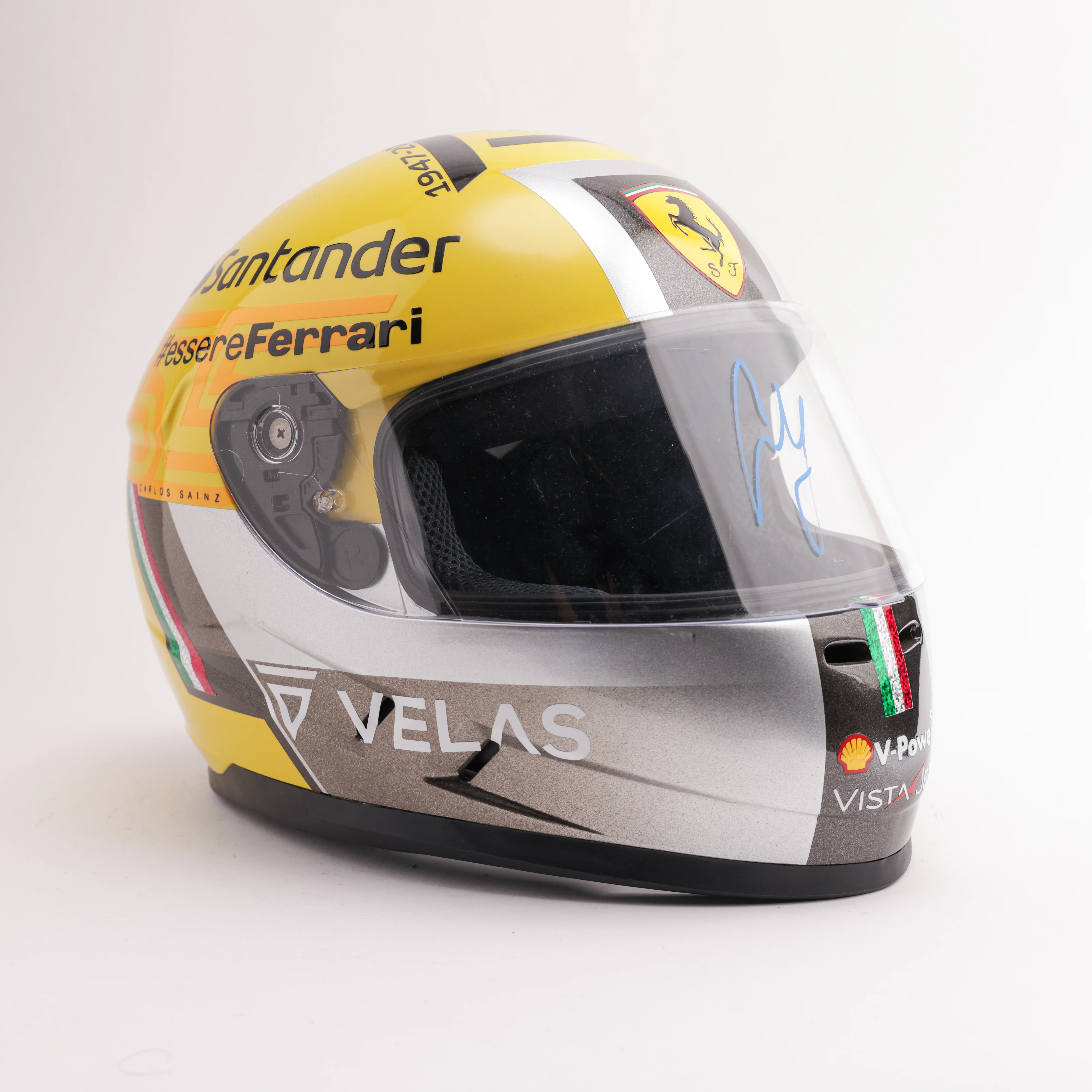 Carlos Sainz