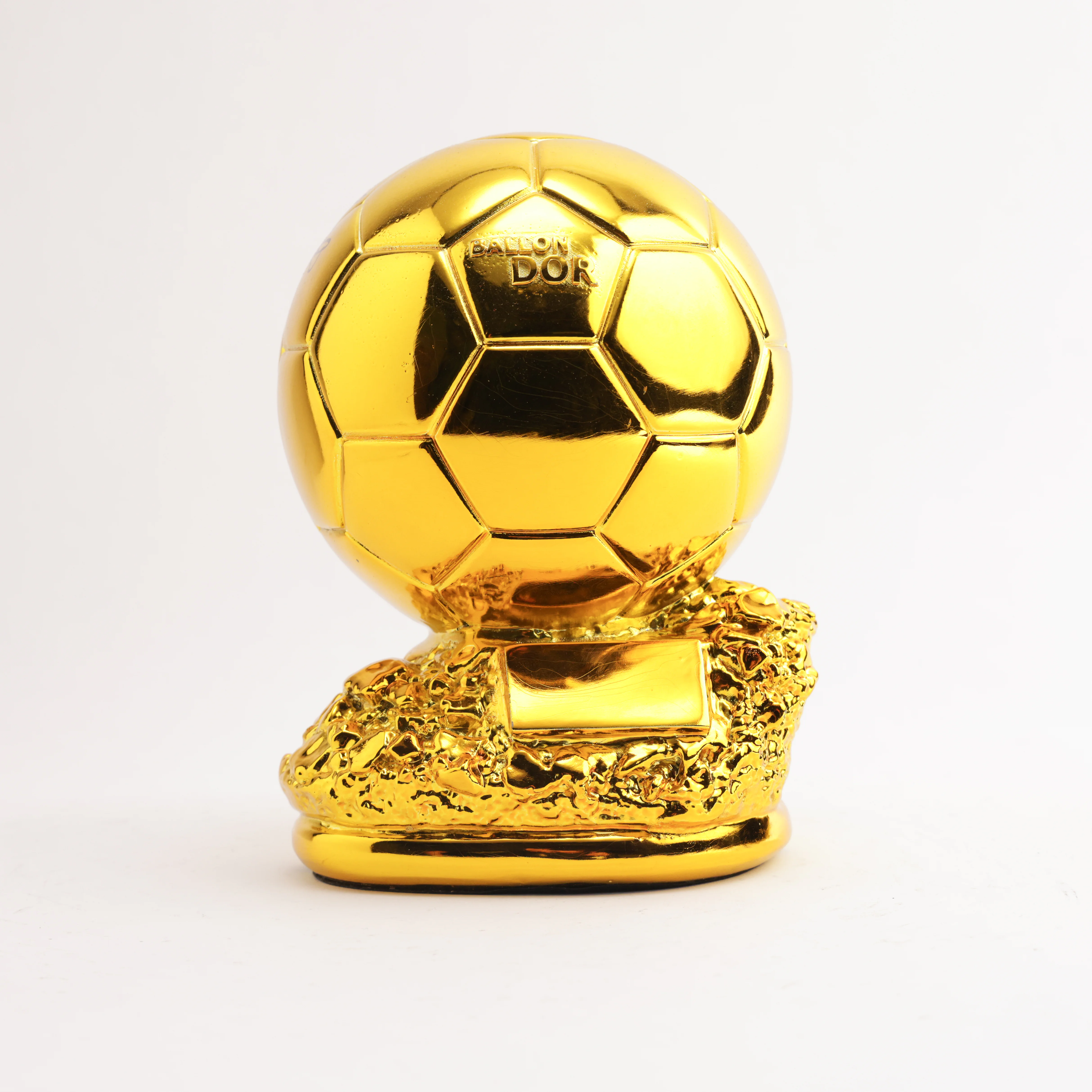 Trofeo Rivaldo FC Barcelona - Image 2