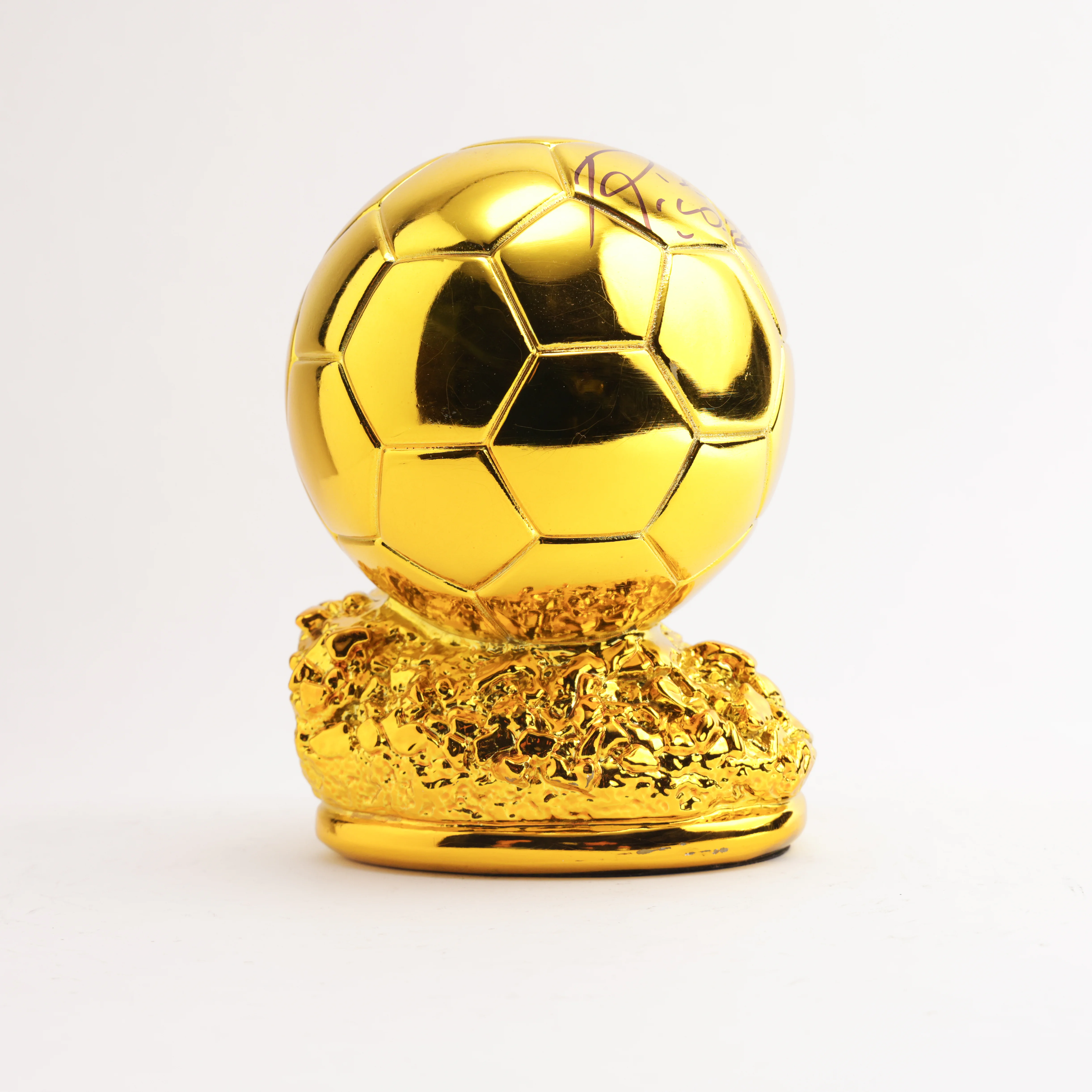 Trofeo Rivaldo FC Barcelona - Image 3