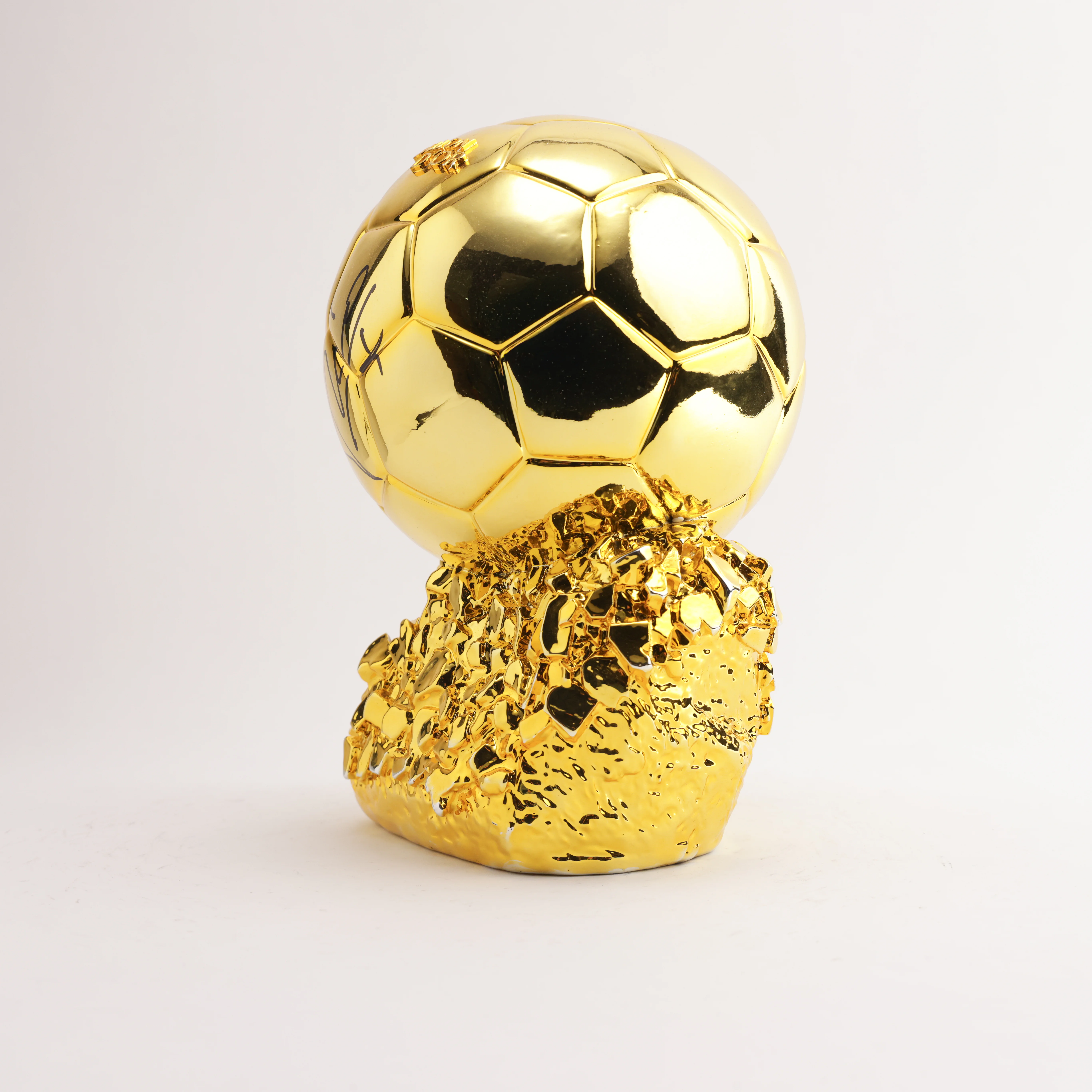 Trofeo Luis Figo Real Madrid Liga Española - Image 2