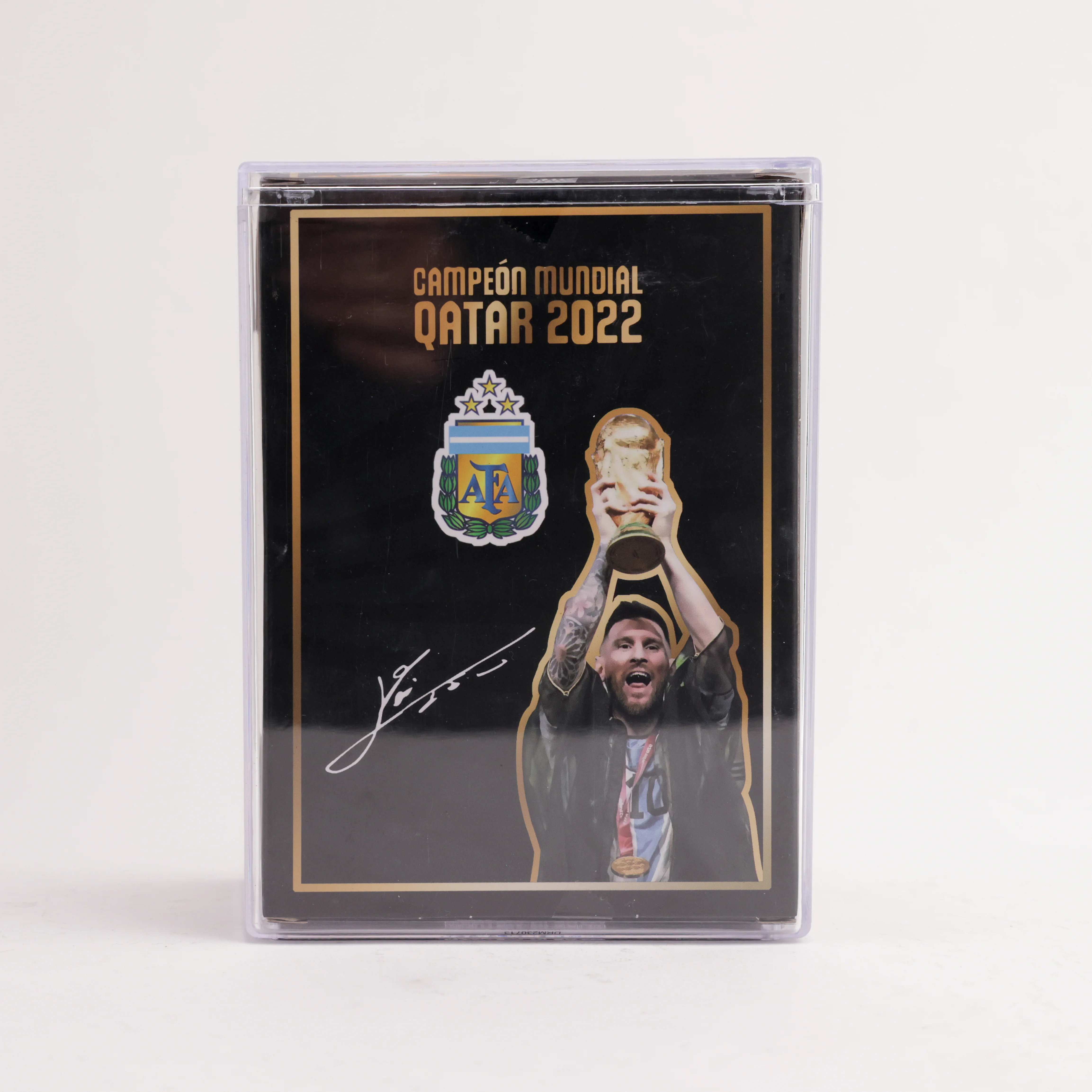 Leo Messi