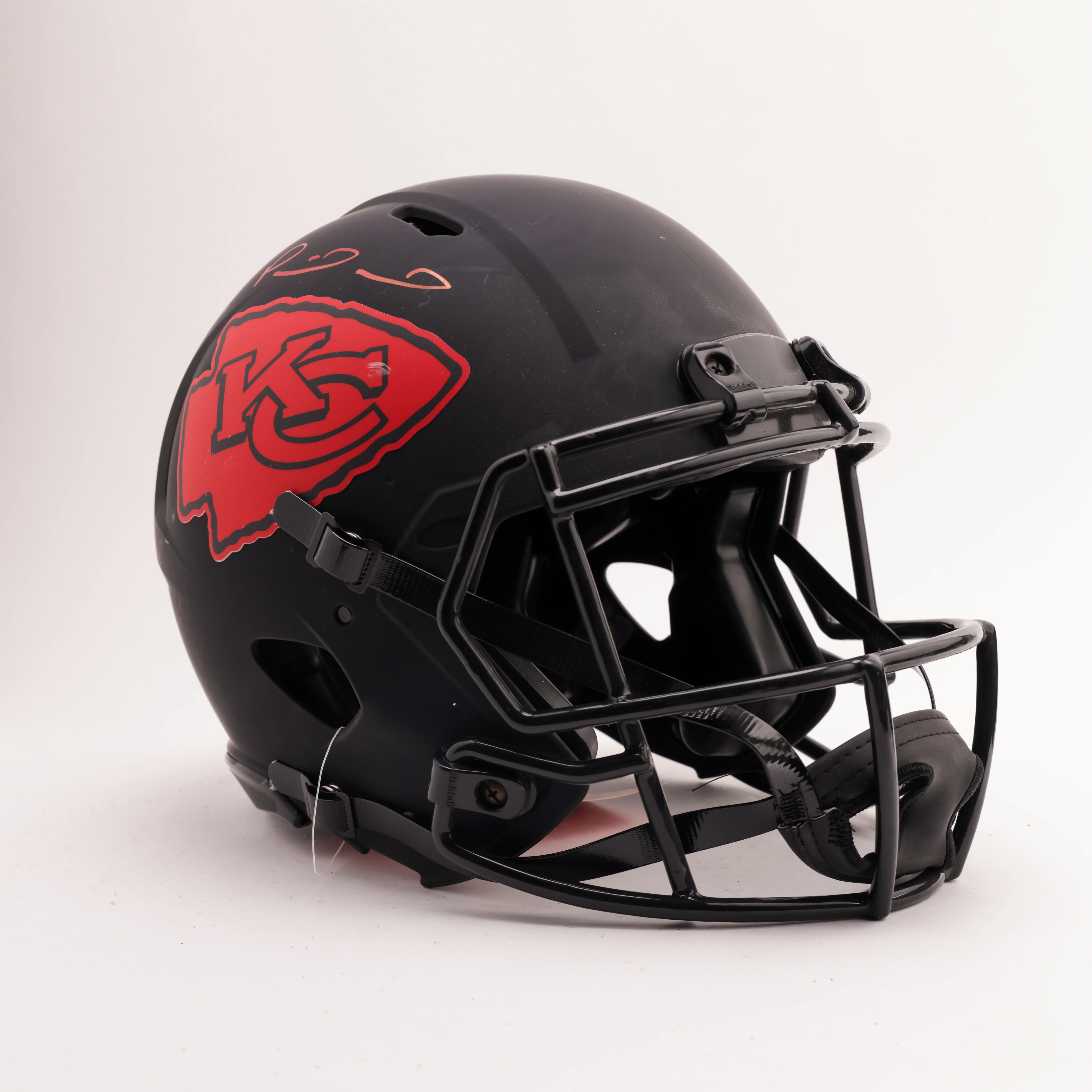 Patrick Mahomes