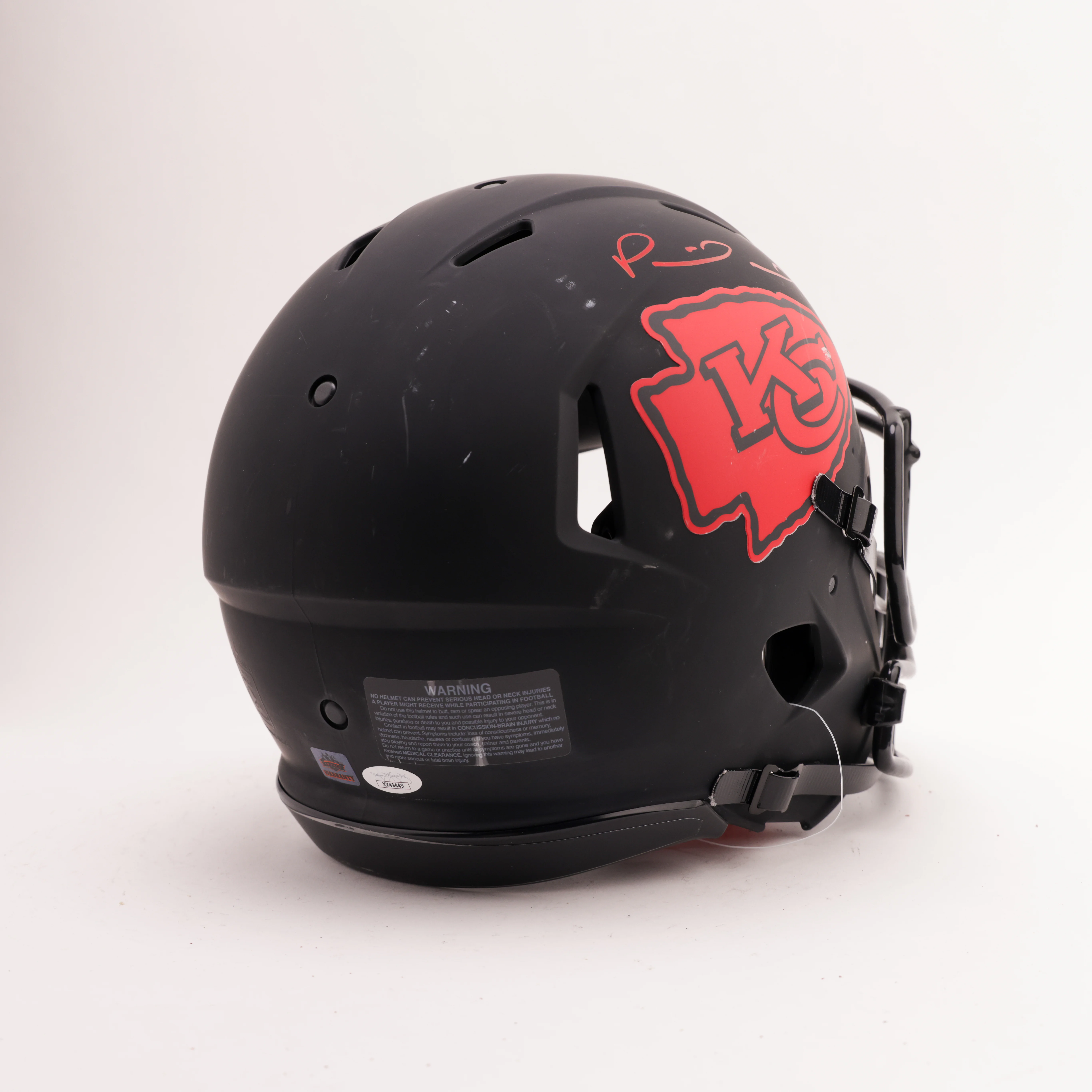 Patrick Mahomes - Image 3