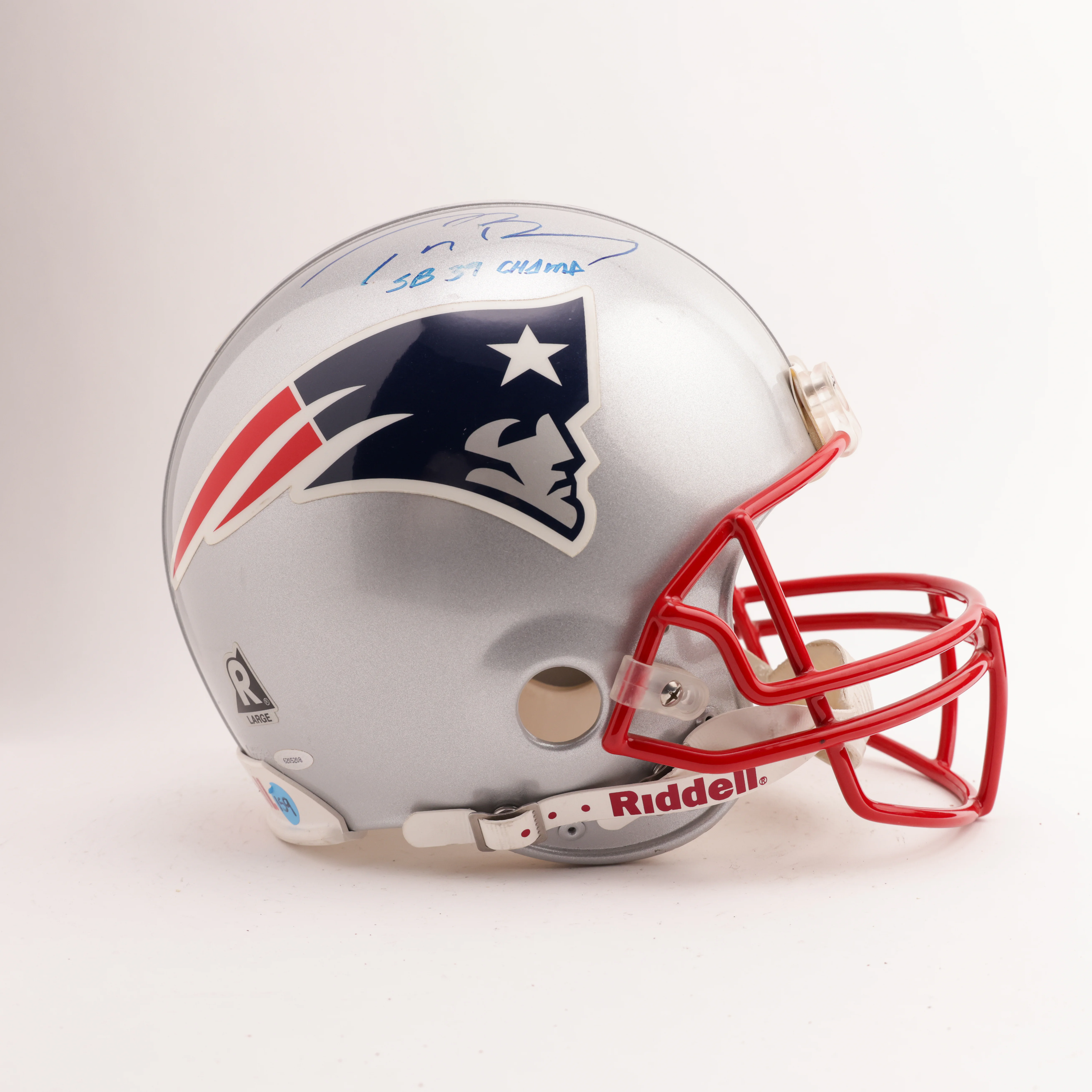 Tom Brady