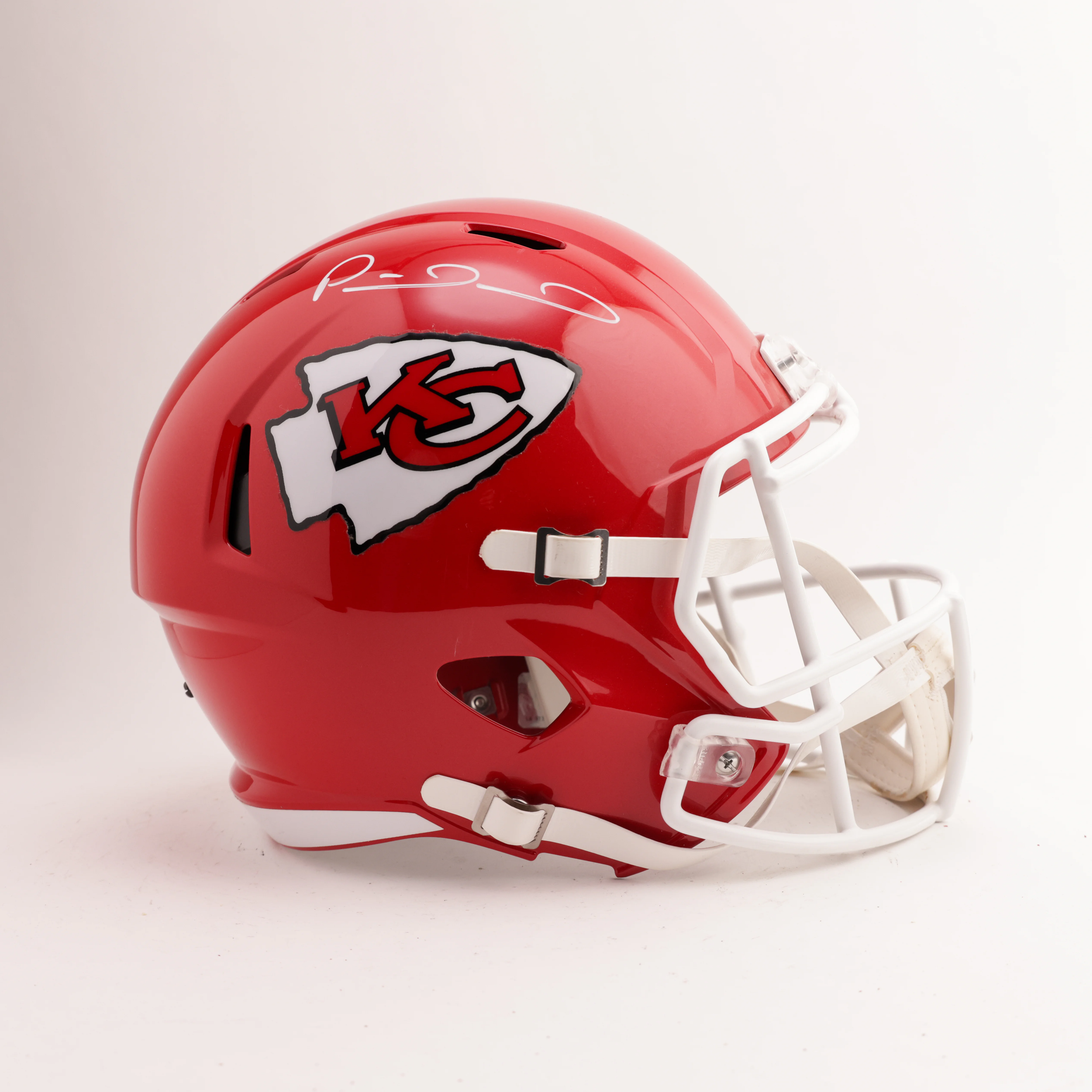 Patrick Mahomes