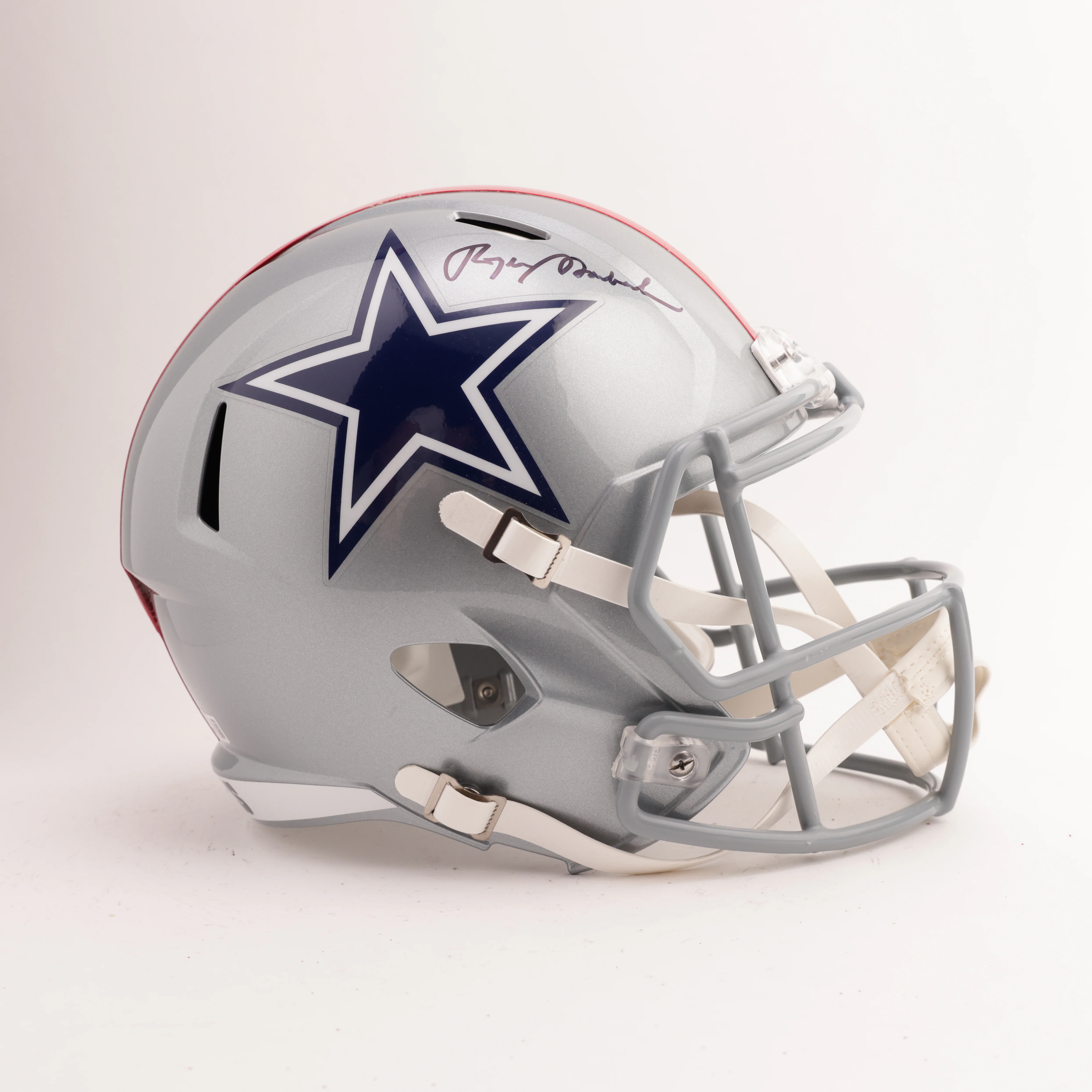 Roger Staubach