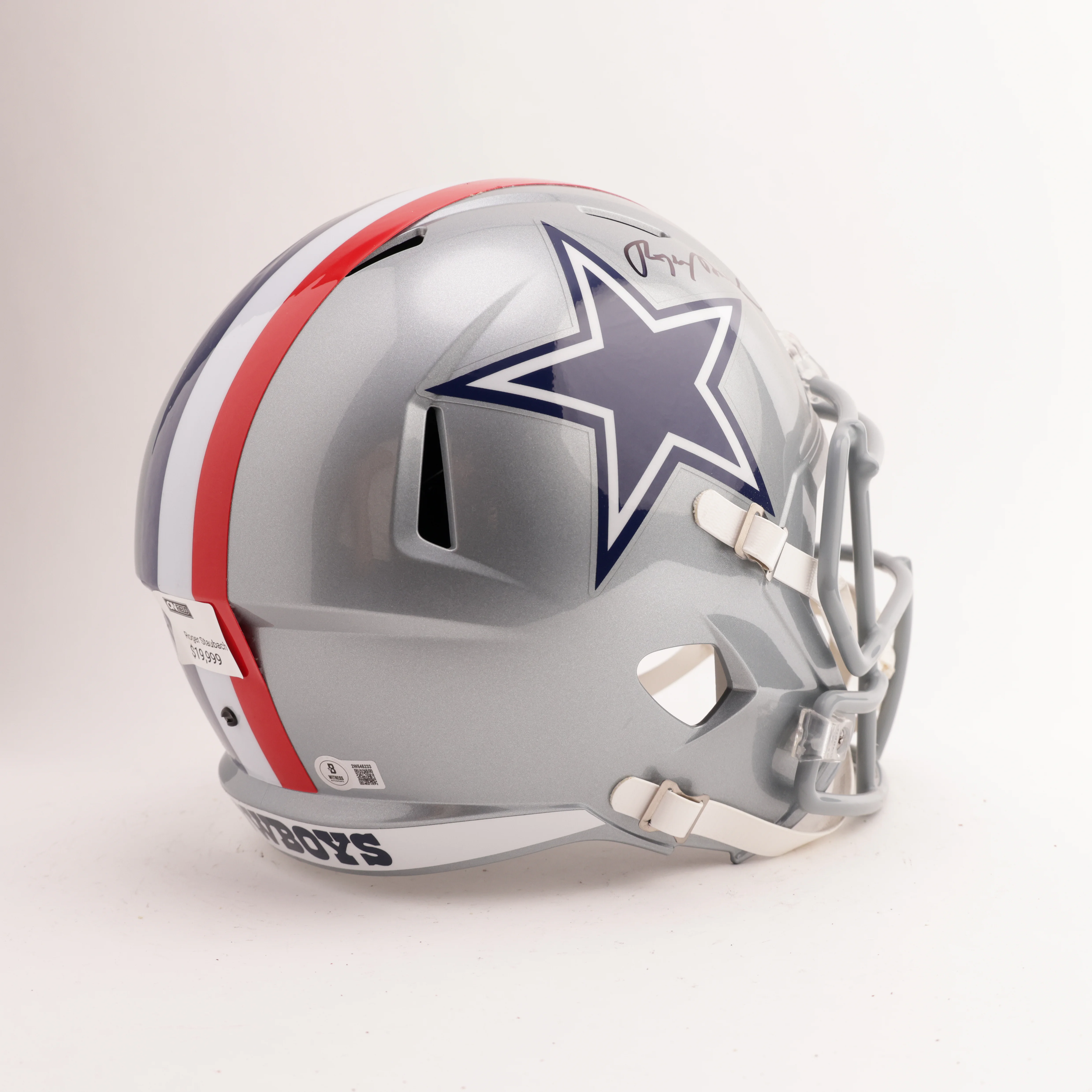 Roger Staubach - Image 3