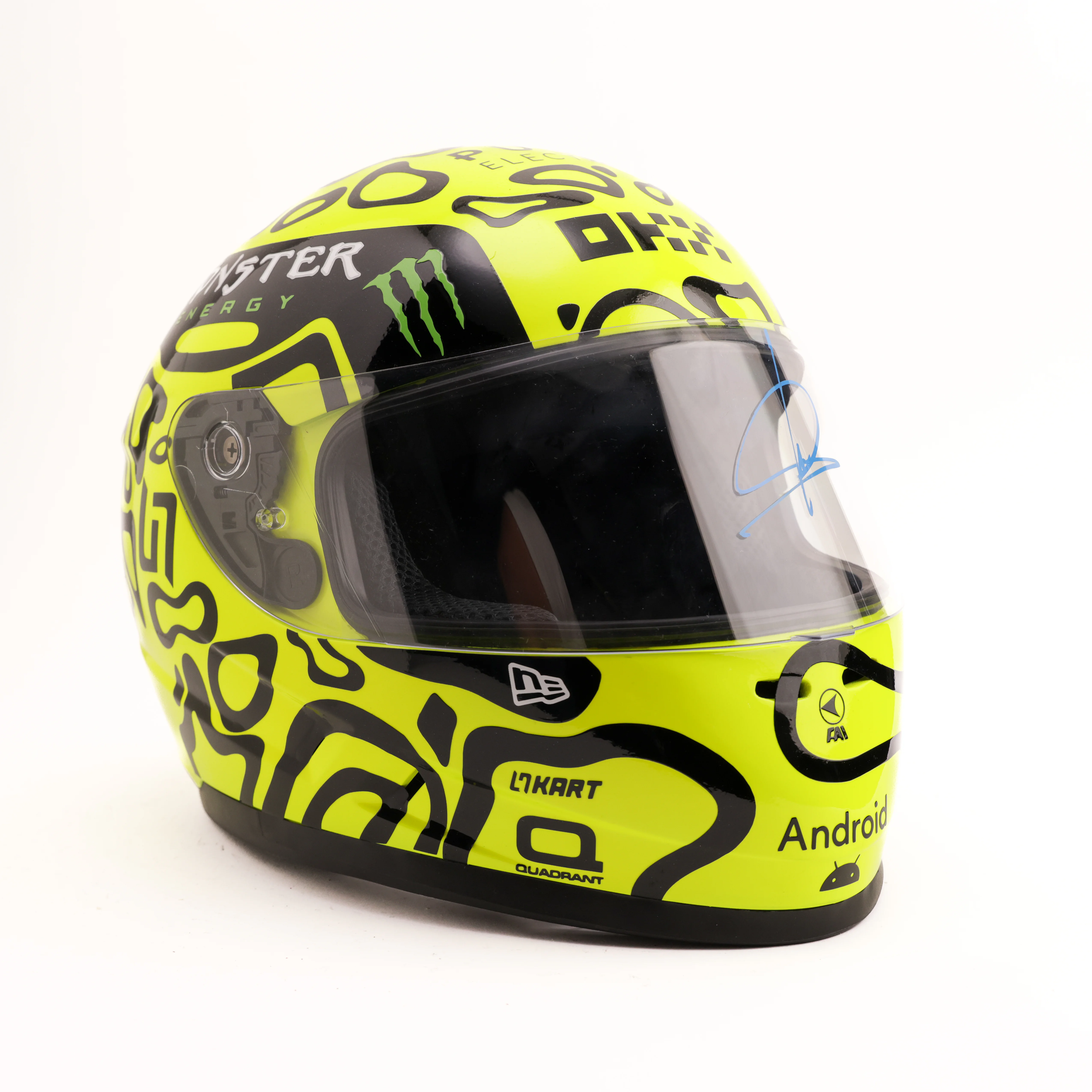 Lando Norris
