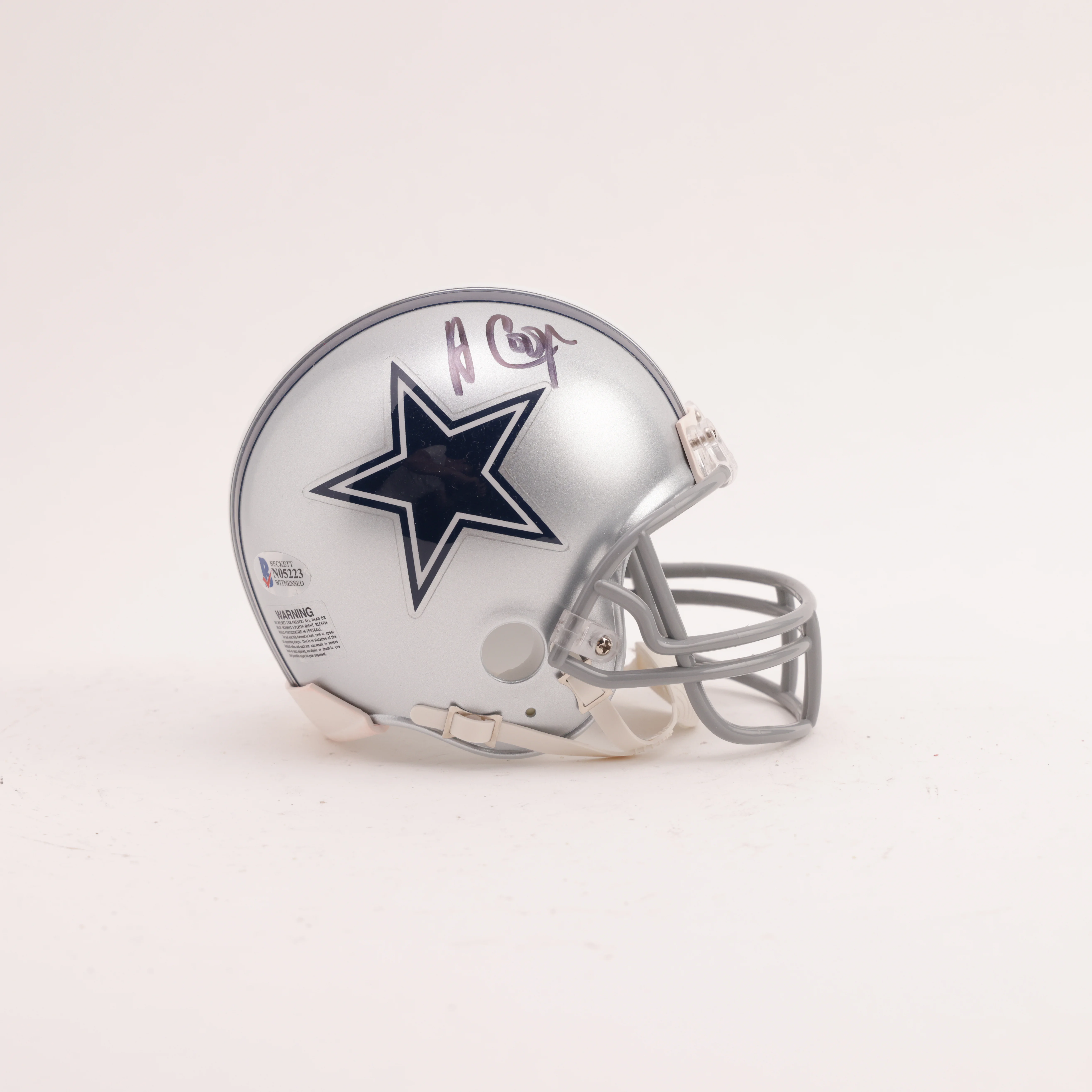 Amari Cooper