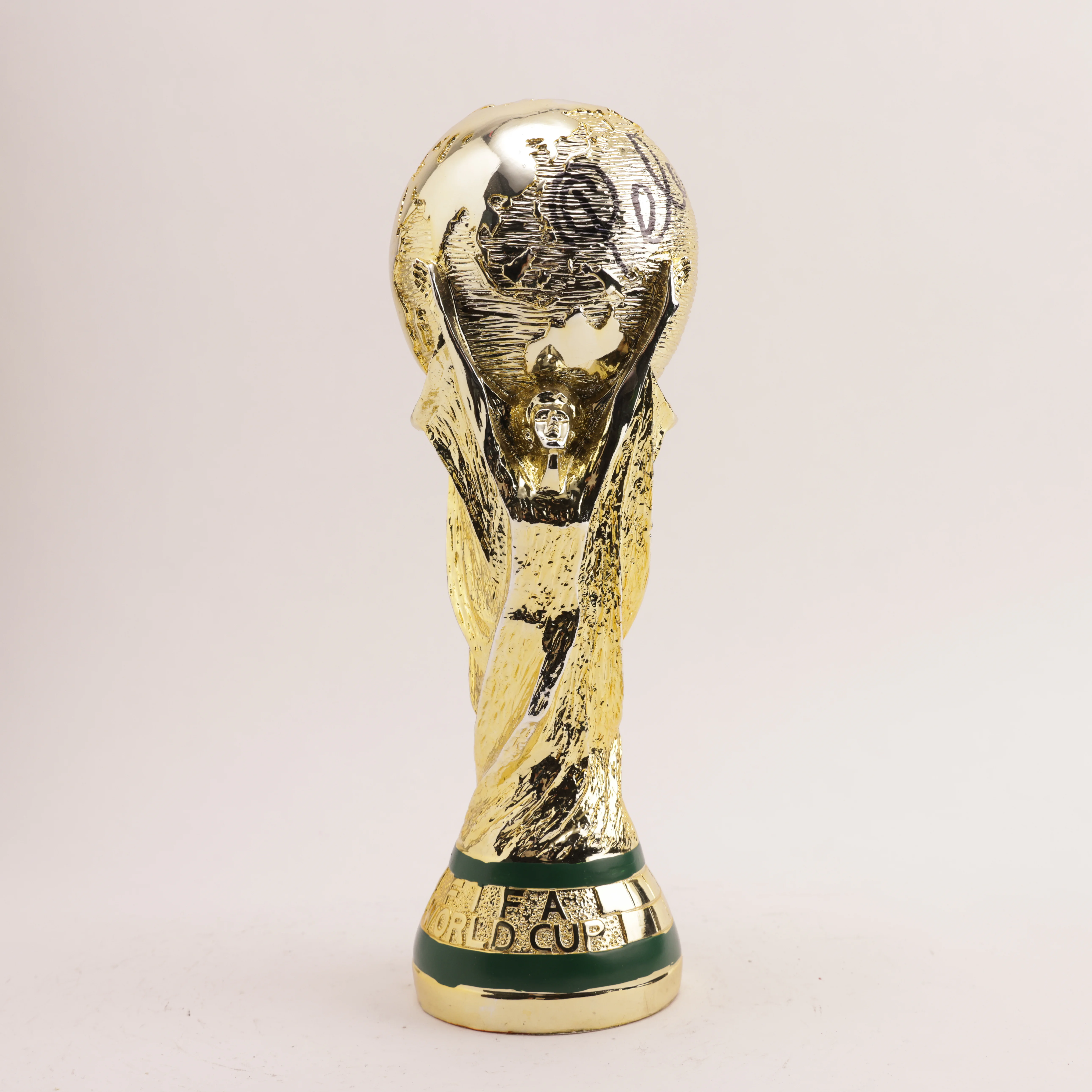 Trofeo Pelé Brasil - Image 2