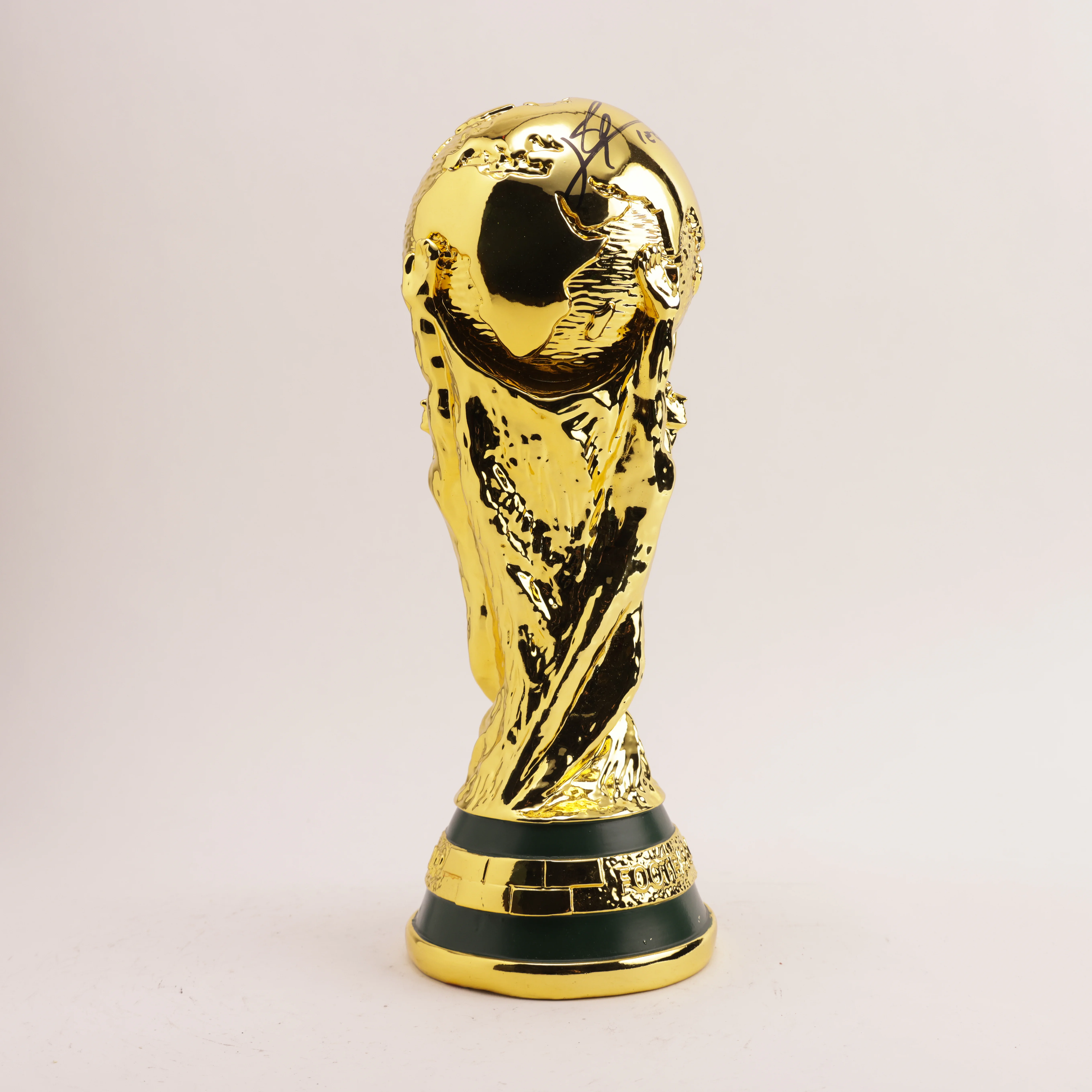 Trofeo Leo Messi Argentina
