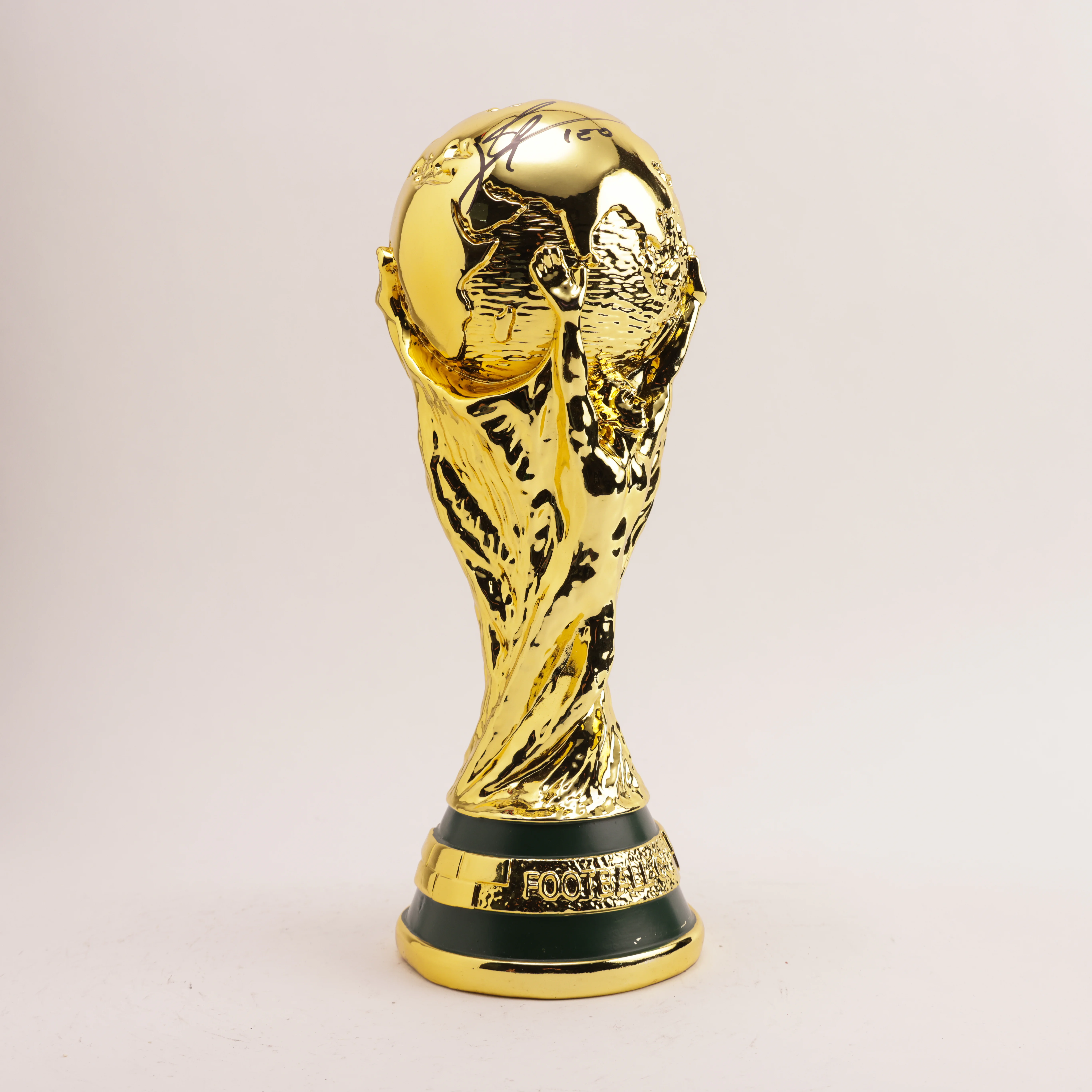 Trofeo Leo Messi Argentina - Image 2