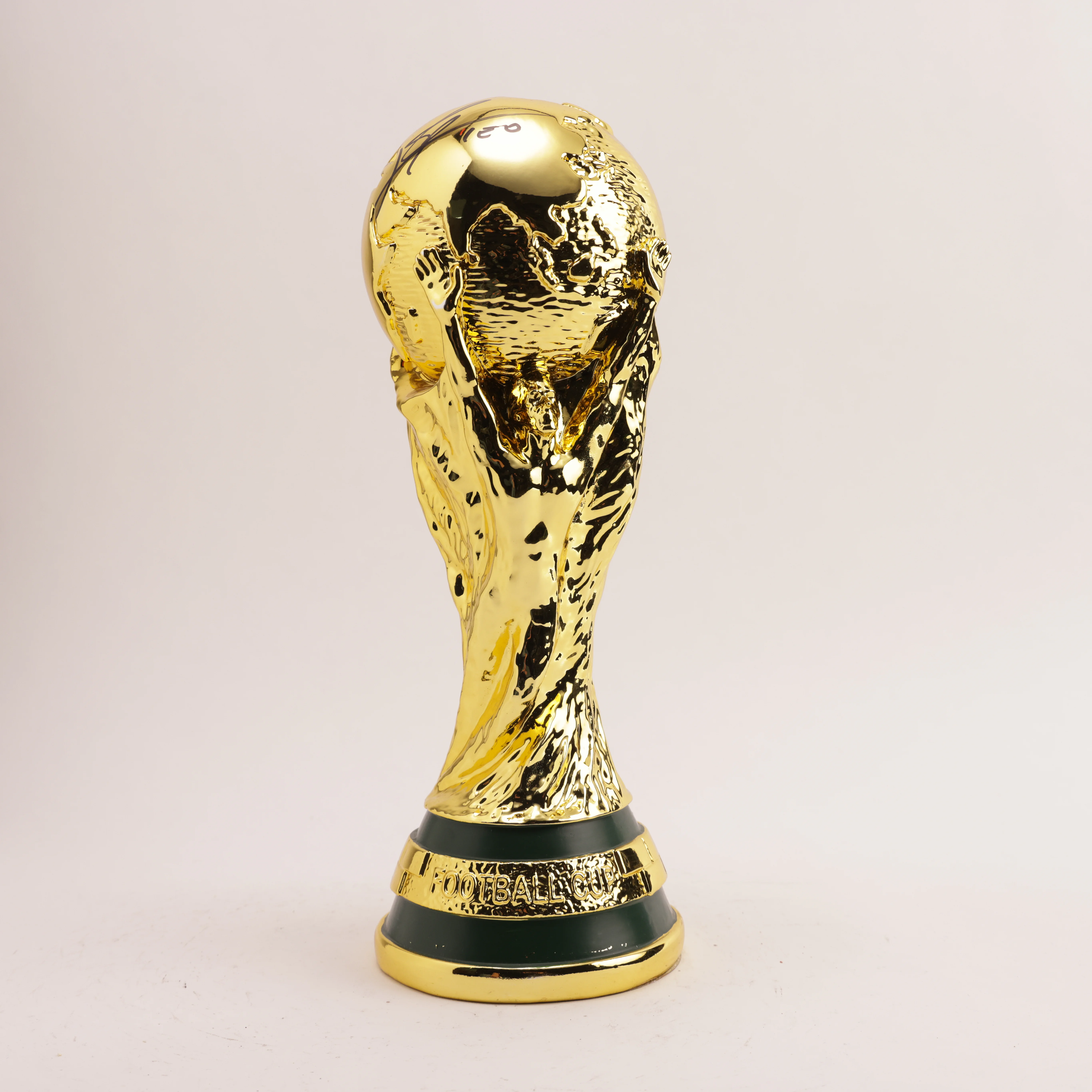 Trofeo Leo Messi Argentina - Image 3