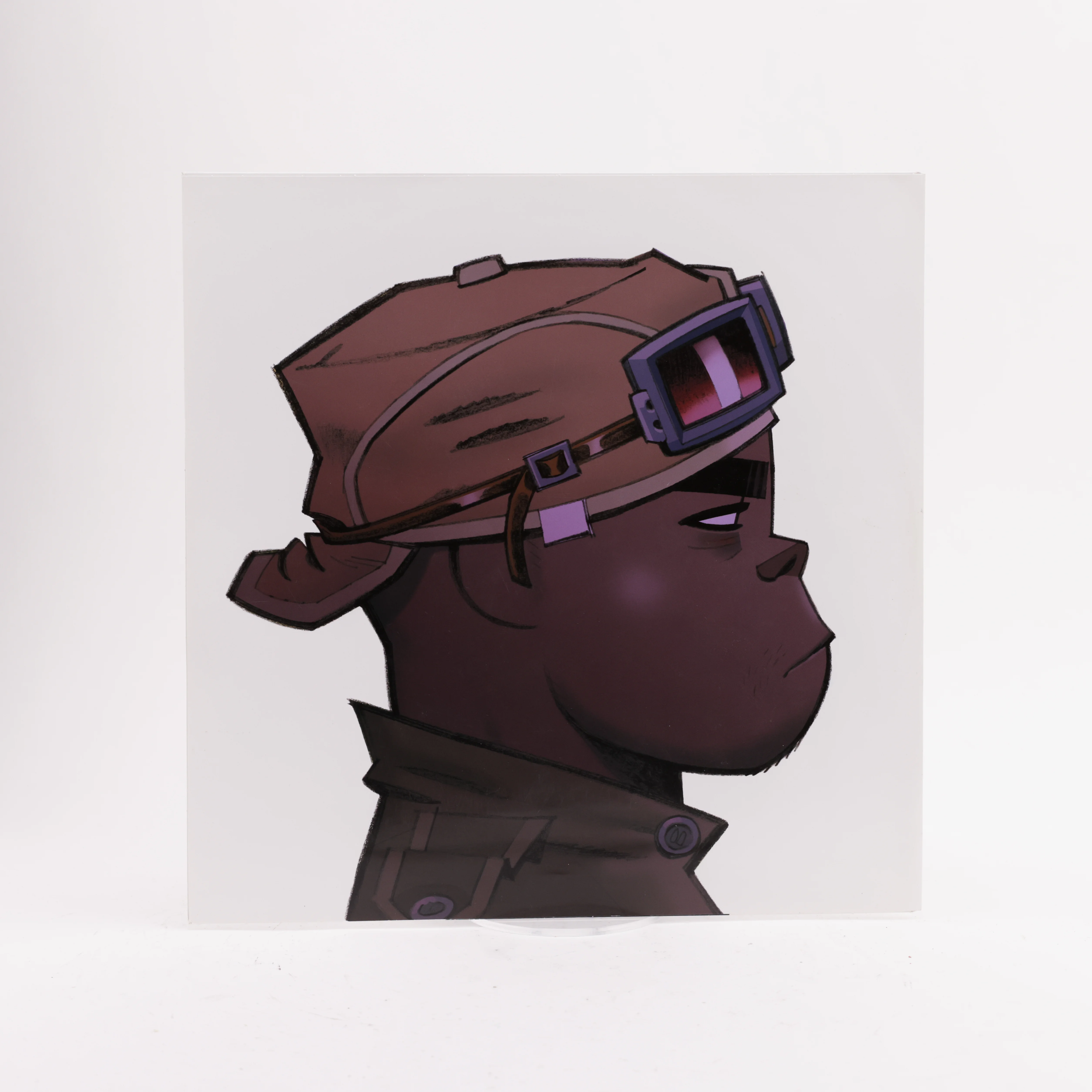 LP Gorillaz (Damon Albarn) Gorillaz Música - Image 2