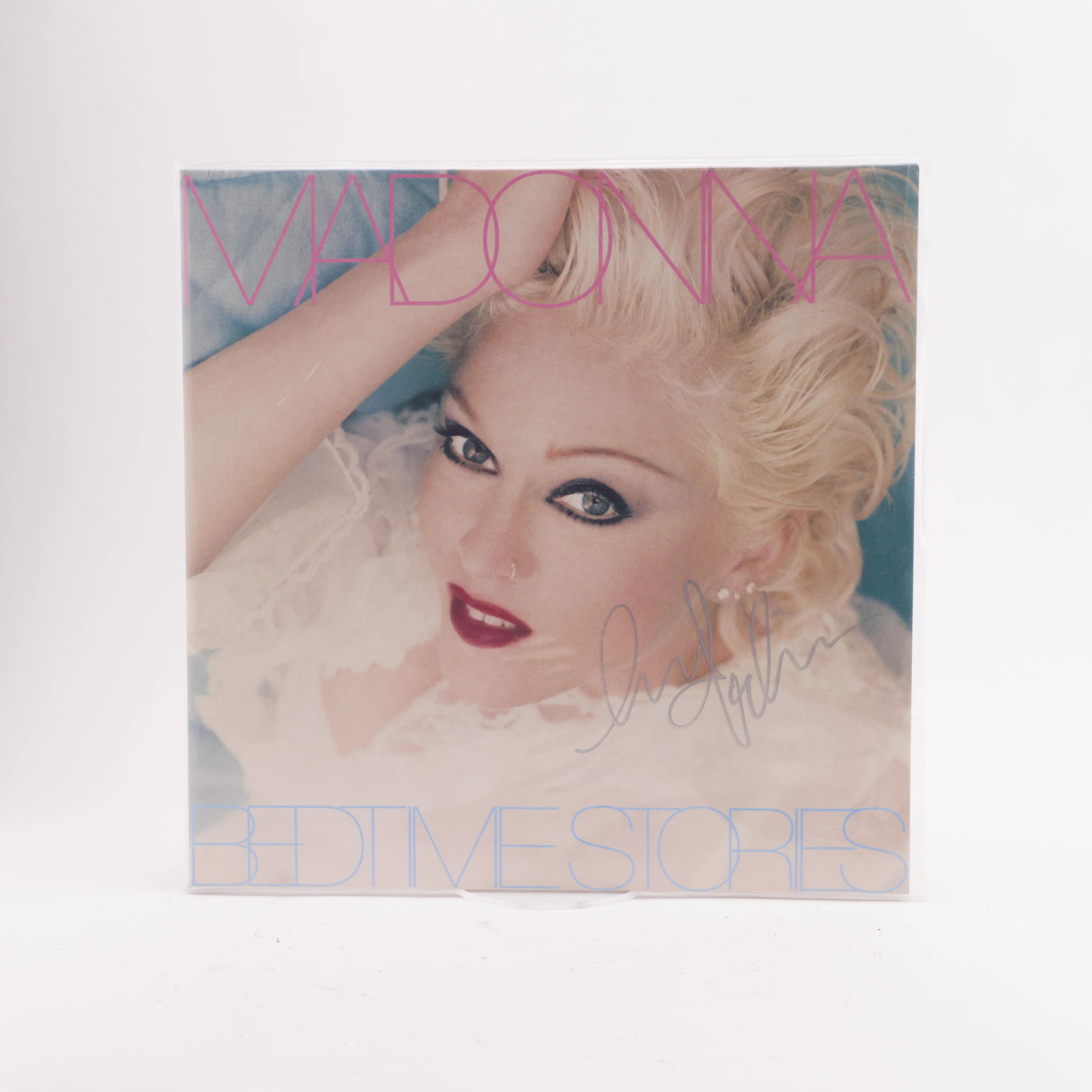 LP Madonna Madonna Música
