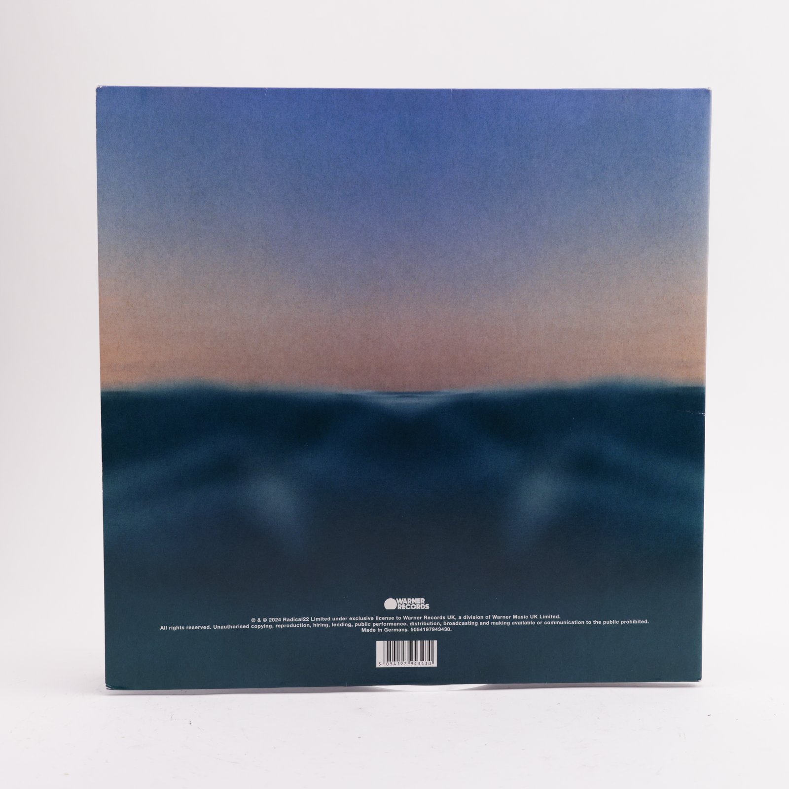 LP Dua Lipa Dua Lipa Música - Image 2
