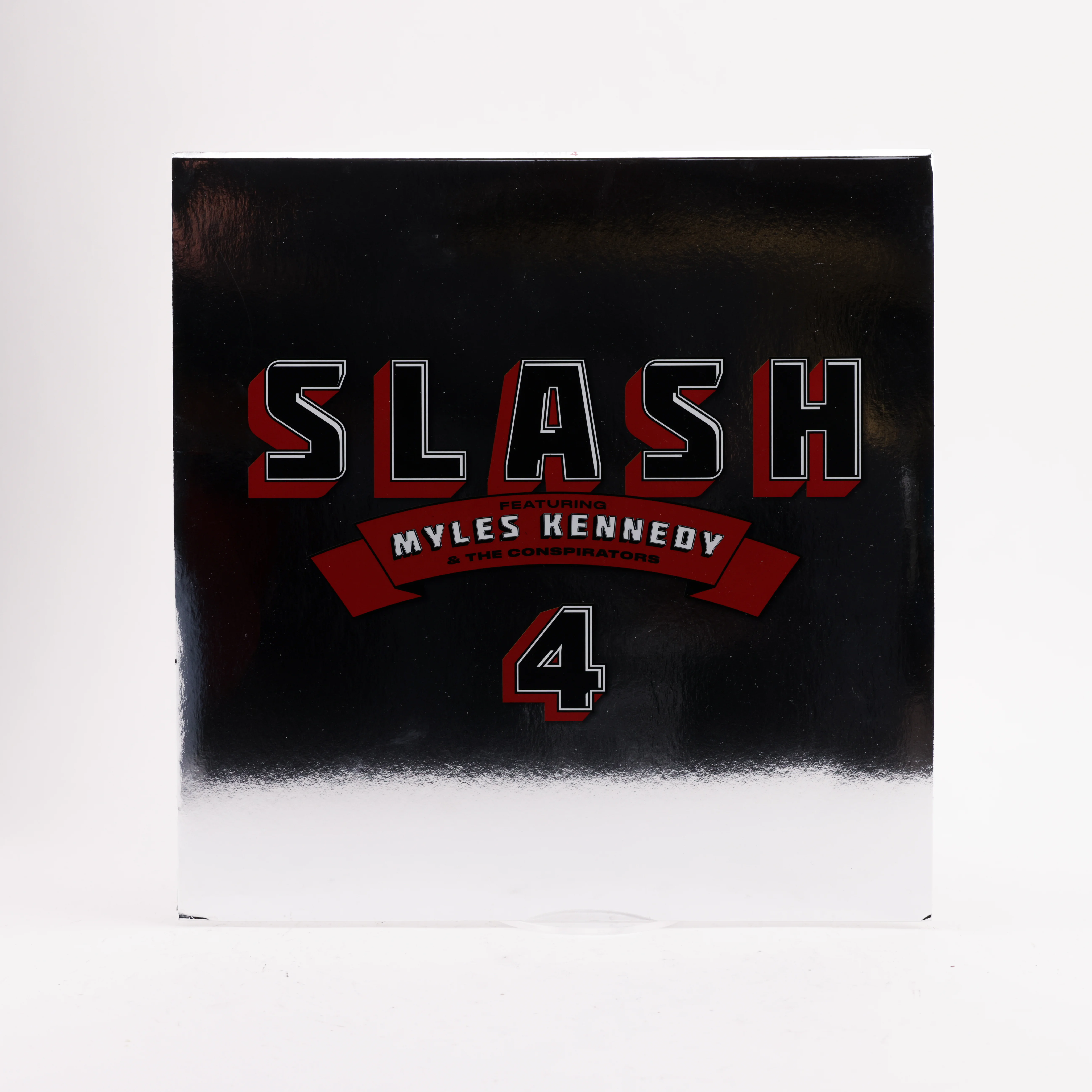 LP Slash Guns N Roses Música - Image 2