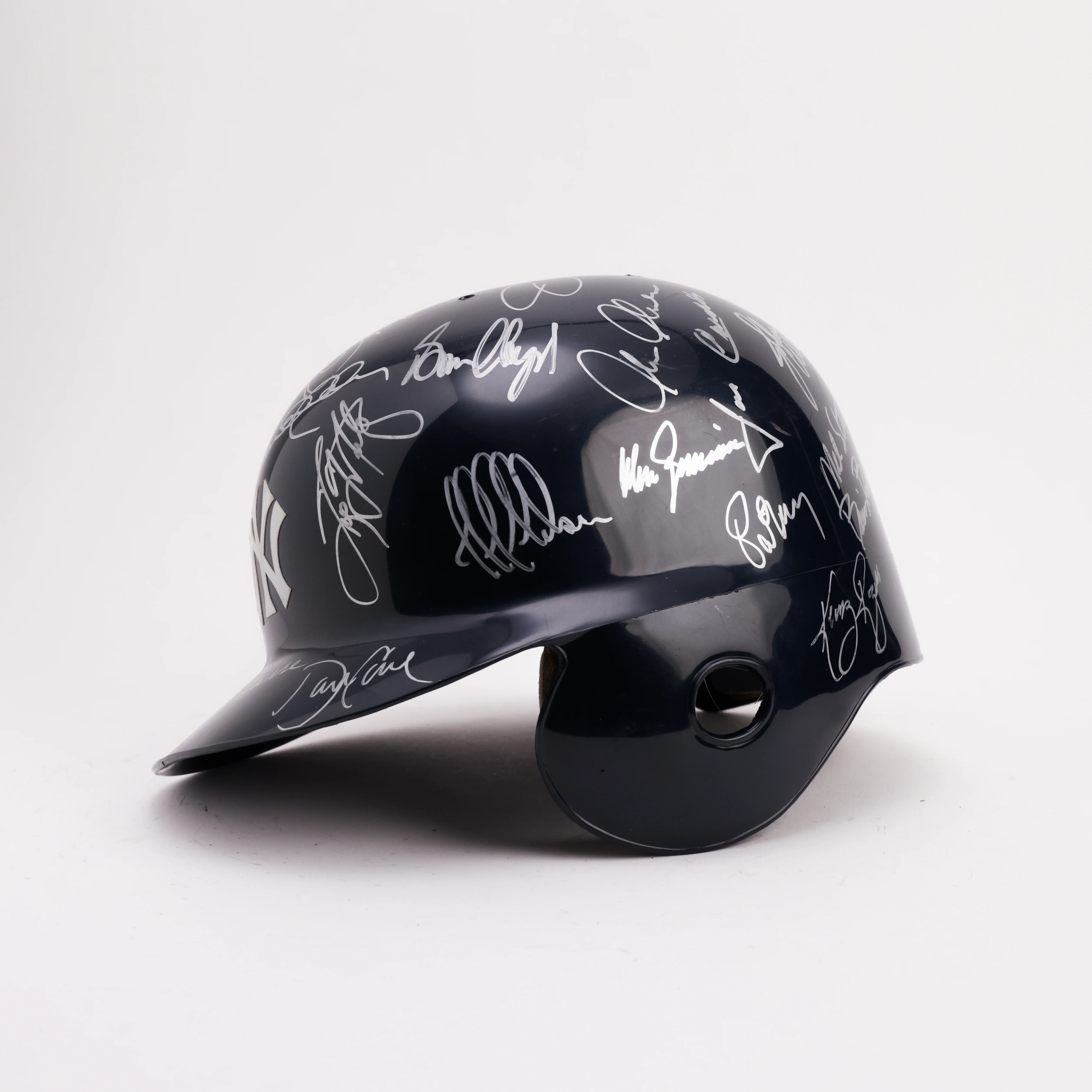 Leyendas Yankees (Derek Jeter, otros)