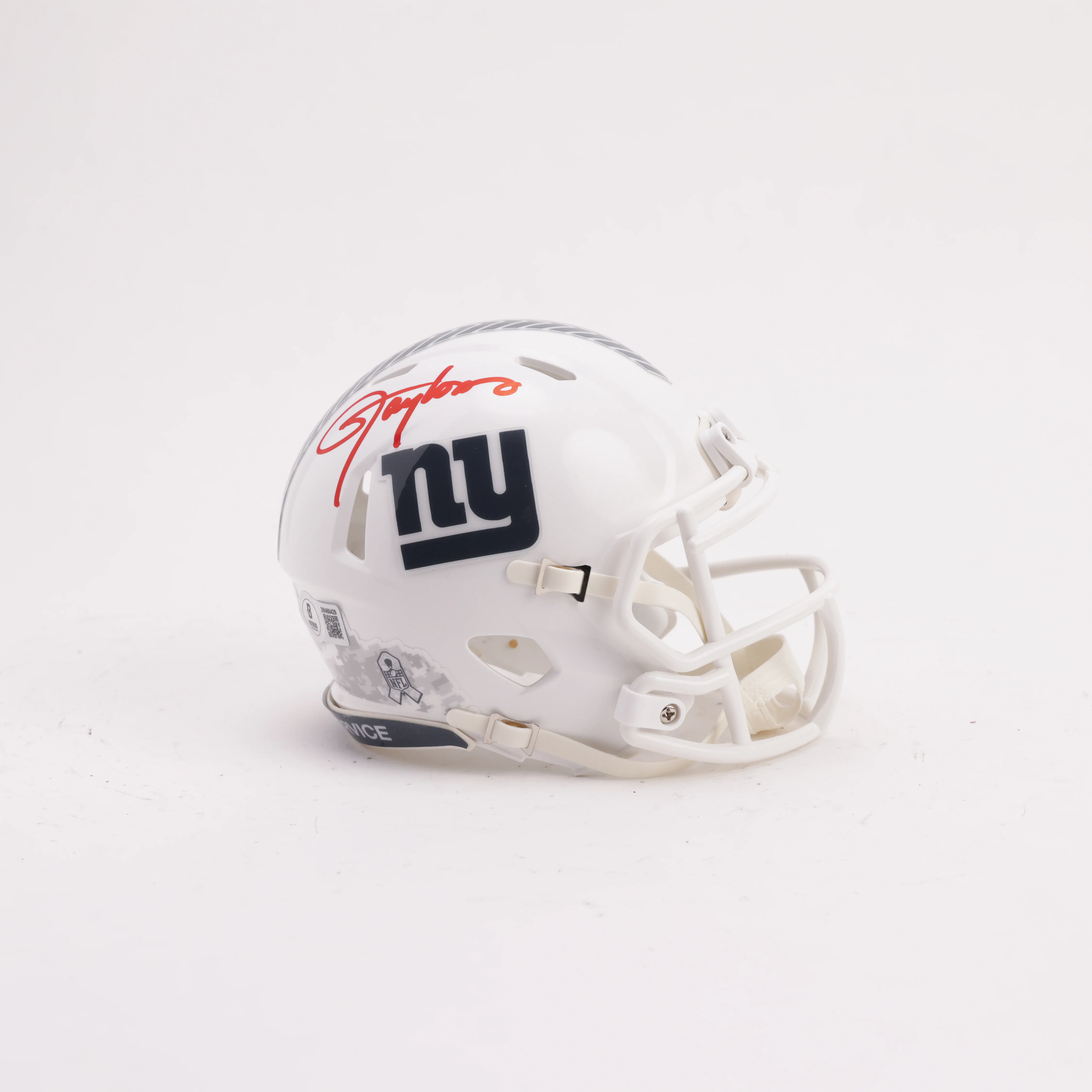 Lawrence Taylor