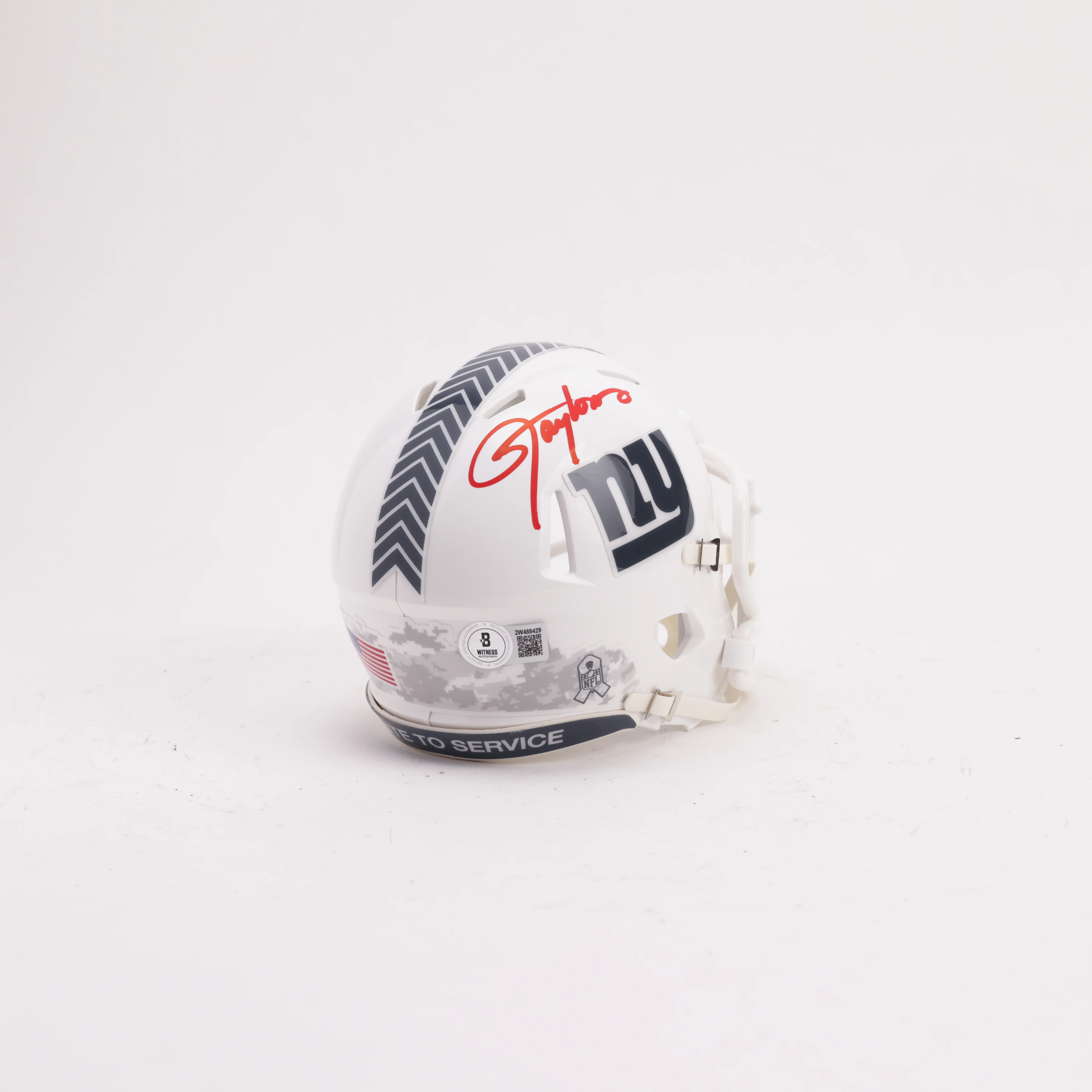 Lawrence Taylor - Image 3