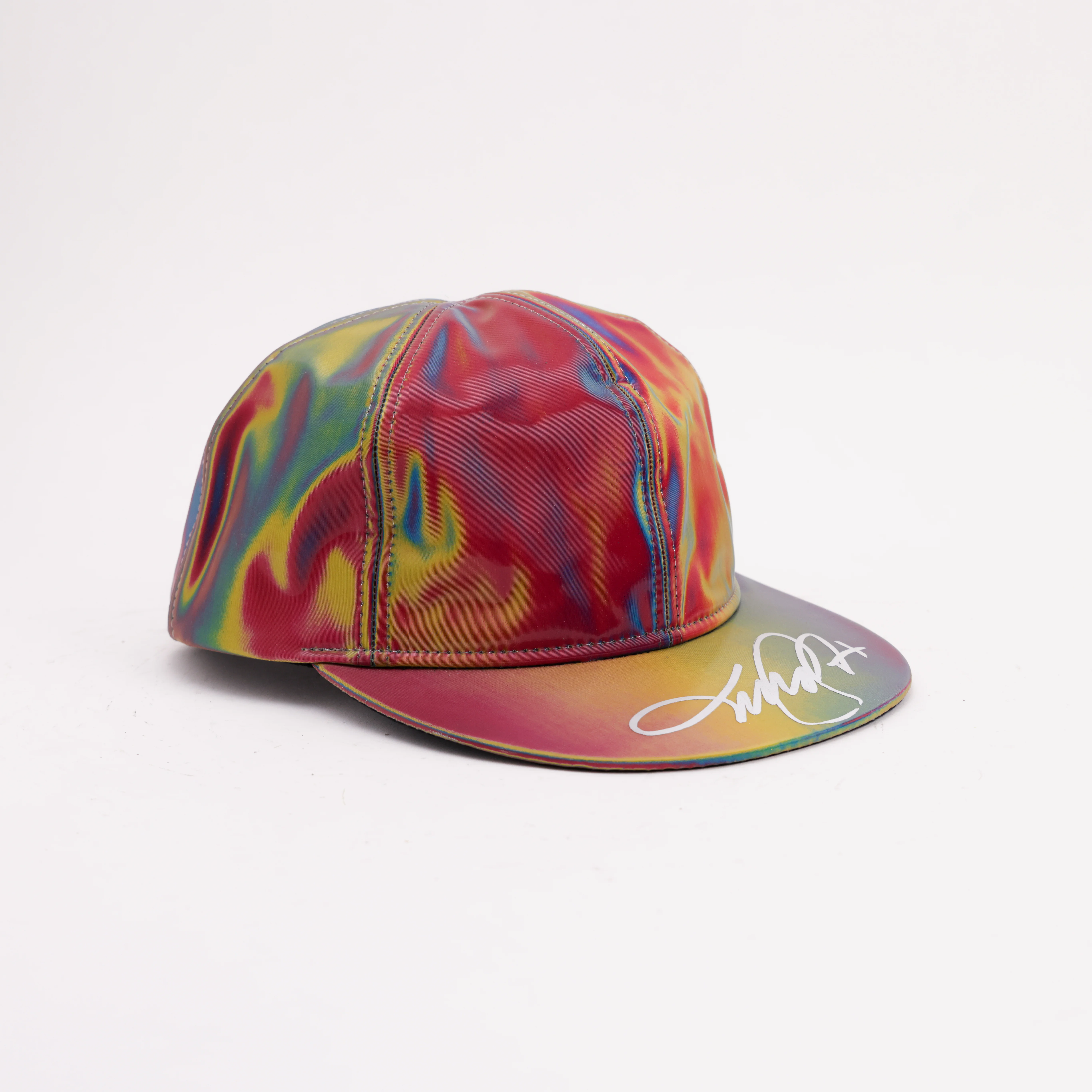 Gorra Michael J Fox Back to the Future Cine