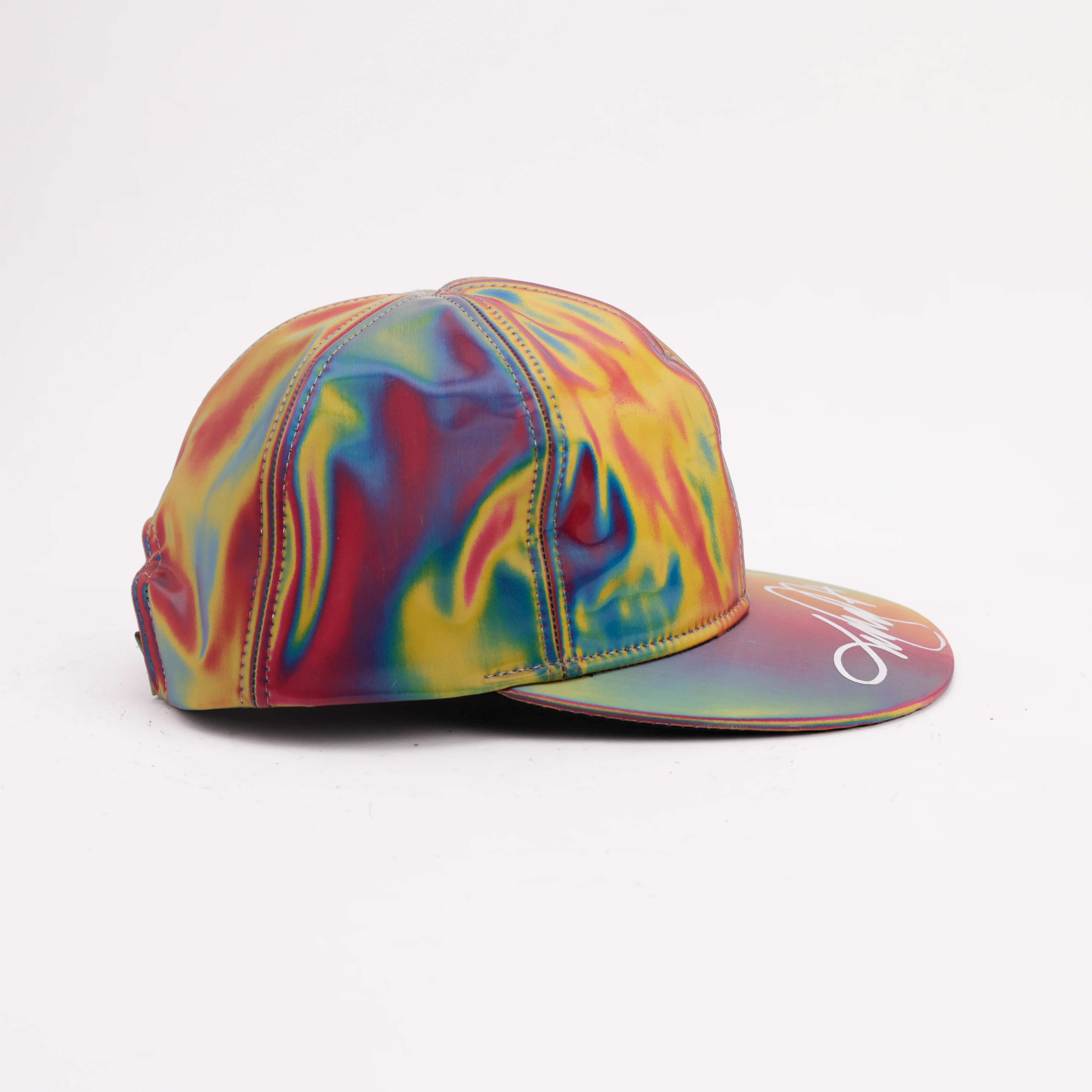 Gorra Michael J Fox Back to the Future Cine - Image 2