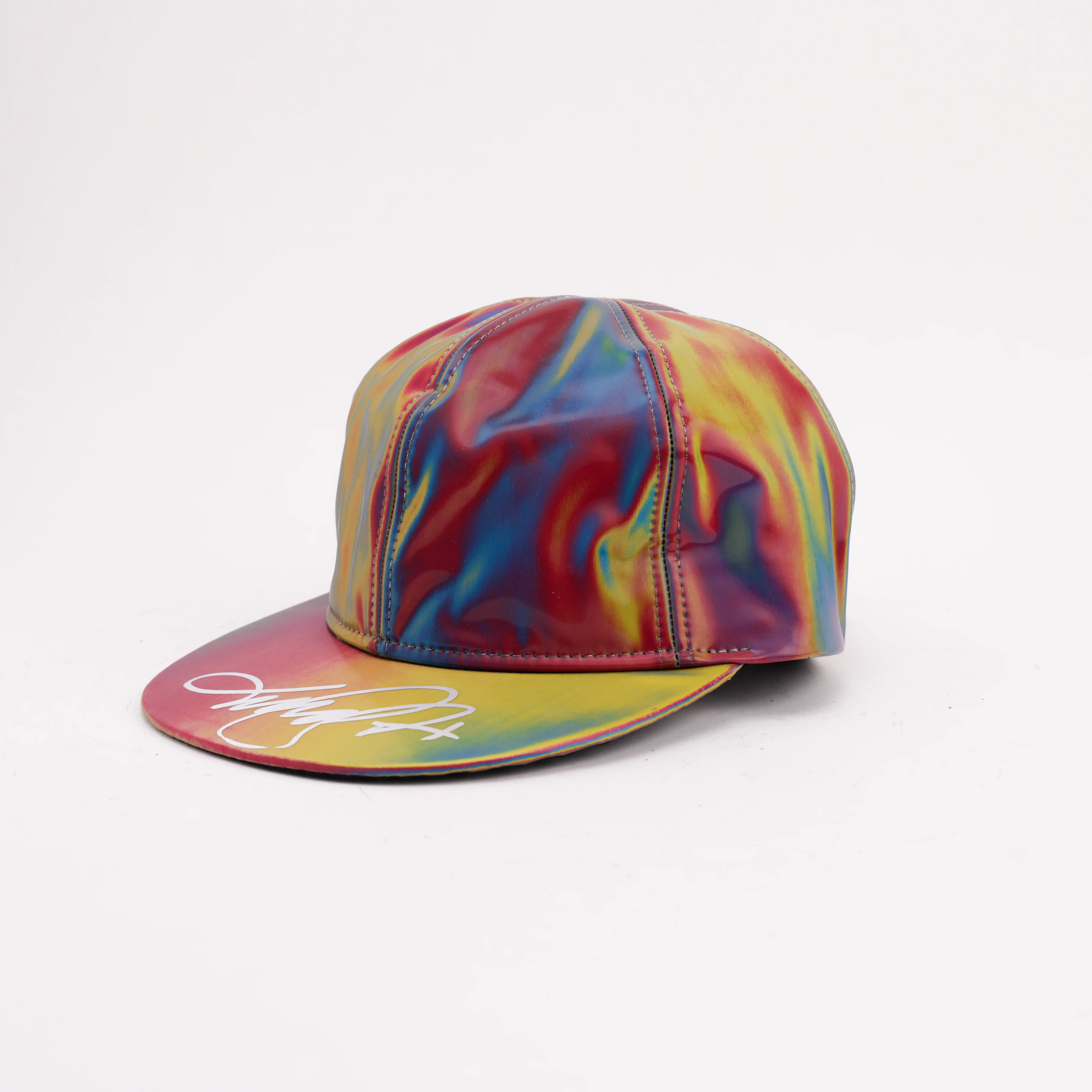 Gorra Michael J Fox Back to the Future Cine - Image 3
