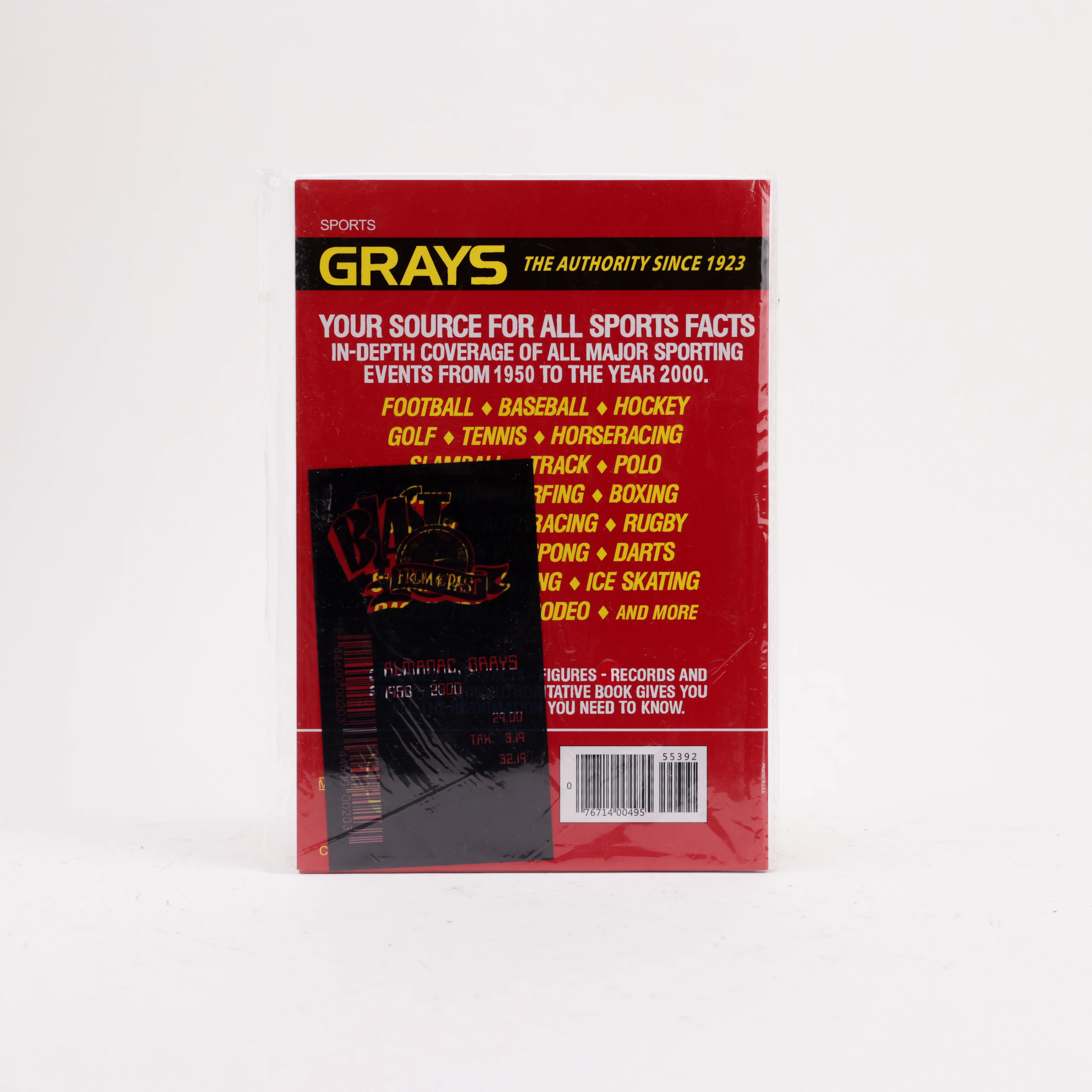 Revista Cristopher Lloyd Back to The Future - Image 2