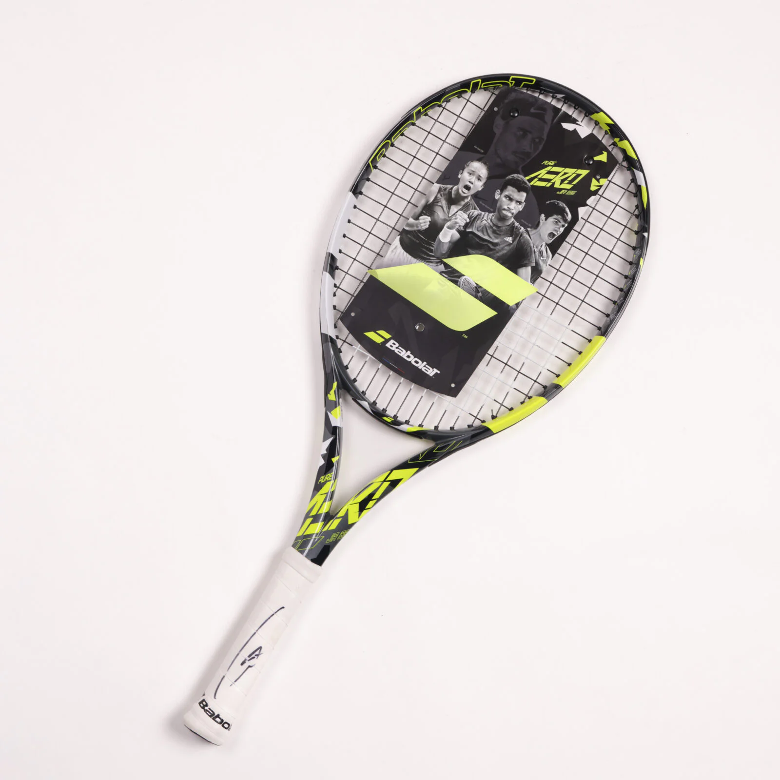 Raqueta Carlos Alcaraz Wimbledon MLB