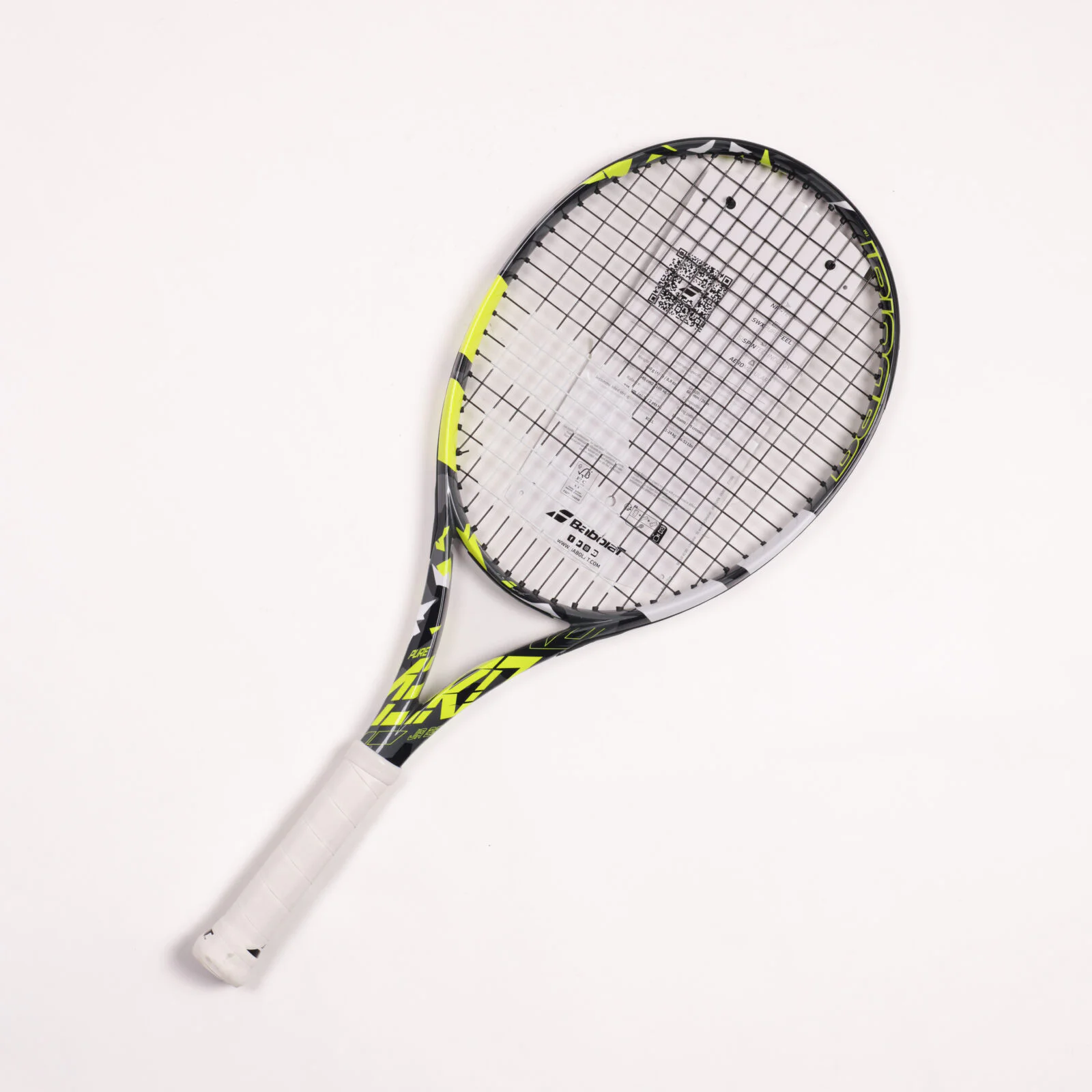 Raqueta Carlos Alcaraz Wimbledon MLB - Image 2