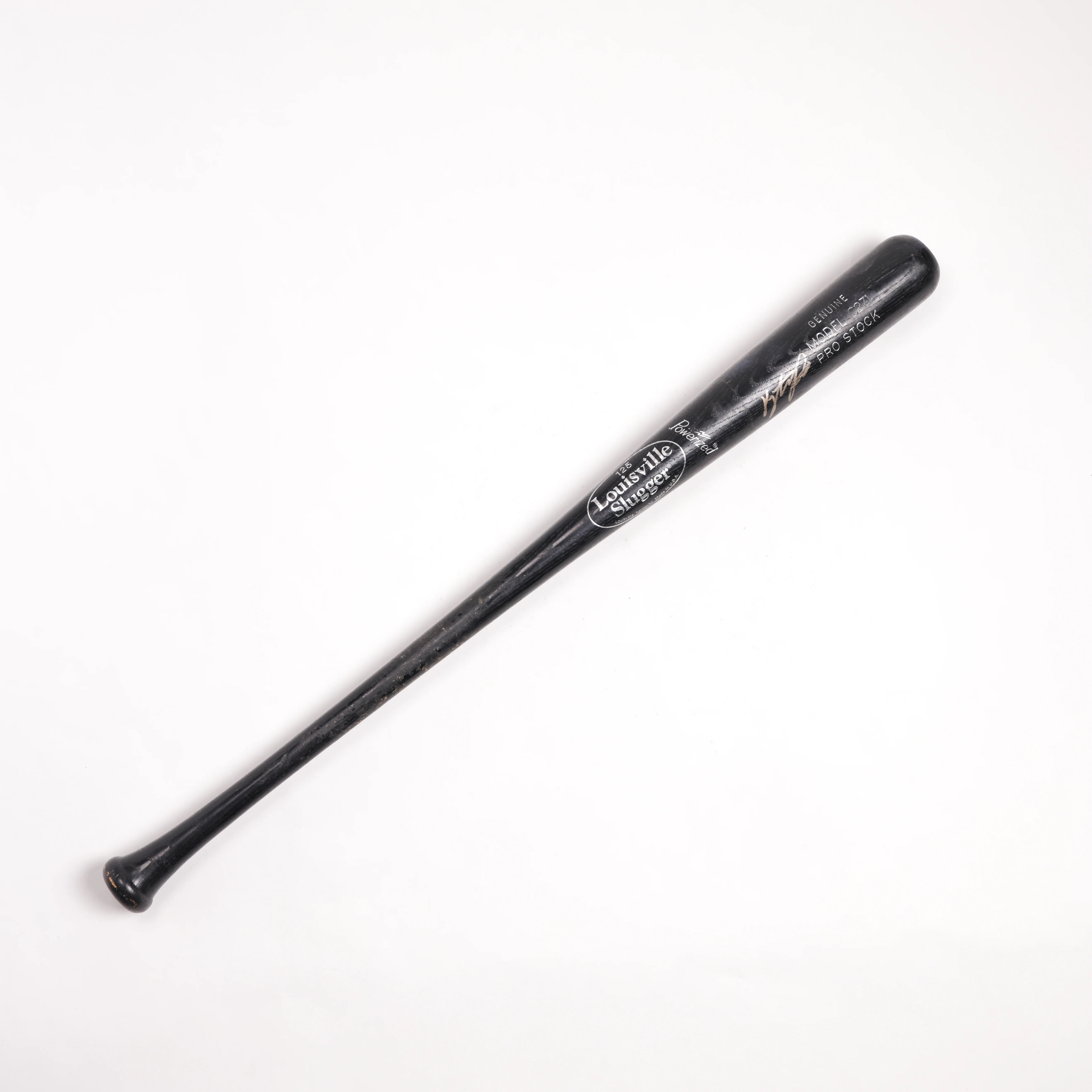 Bat Kyle Tucker Houston Astros MLB