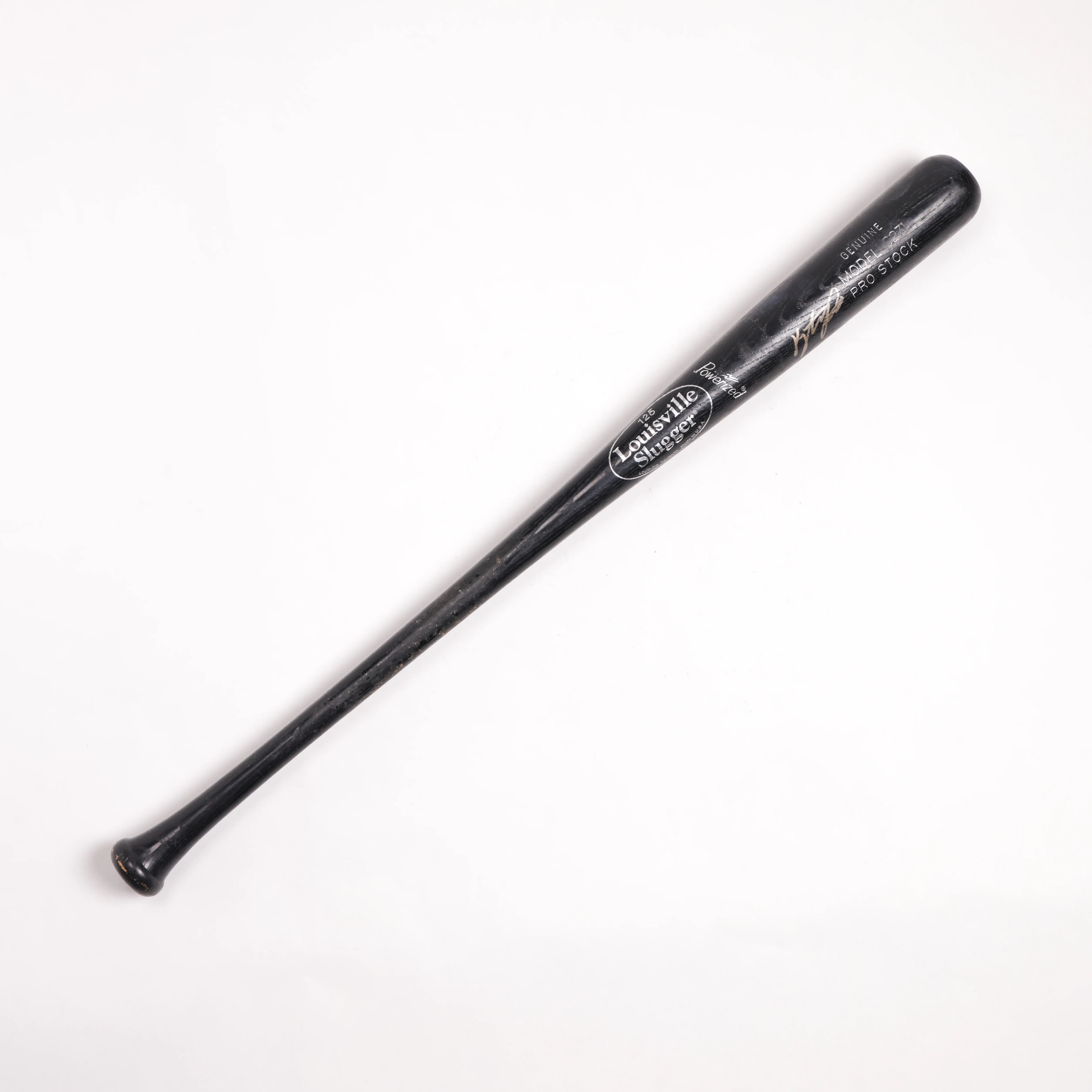 Bat Kyle Tucker Houston Astros MLB - Image 2
