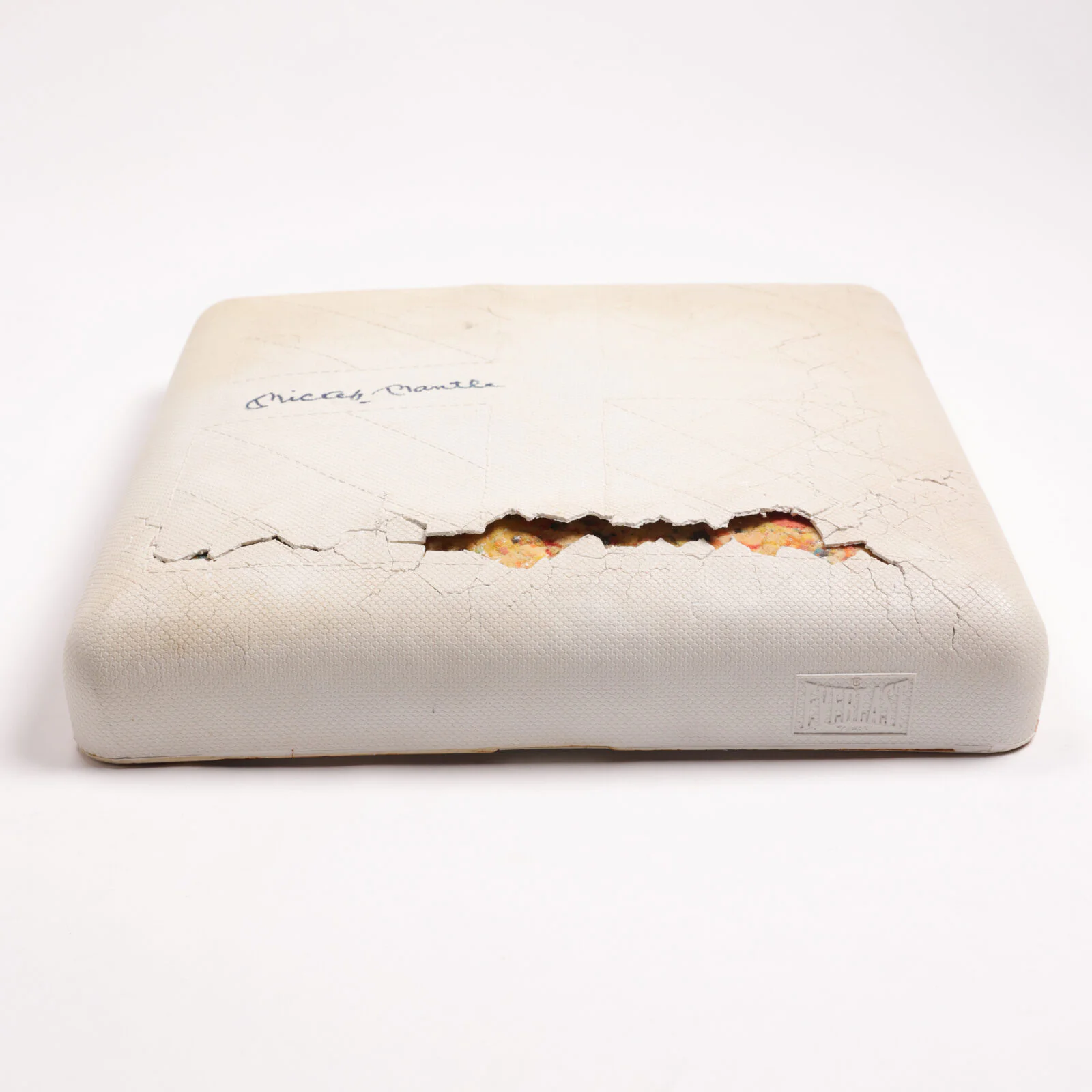 Base Mickey Mantle New York Yankees - Image 2