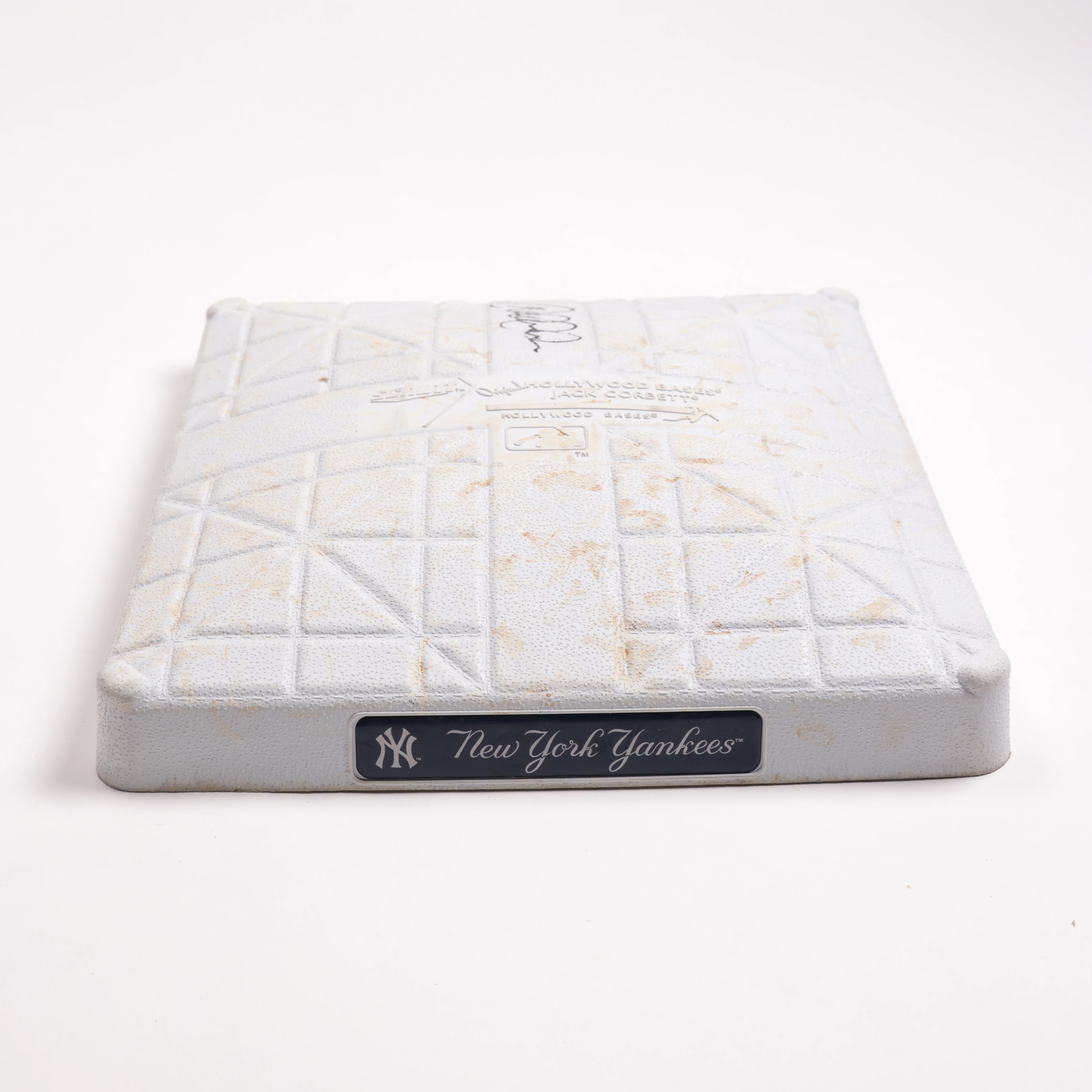 Base Derek Jeter New York Yankees - Image 2