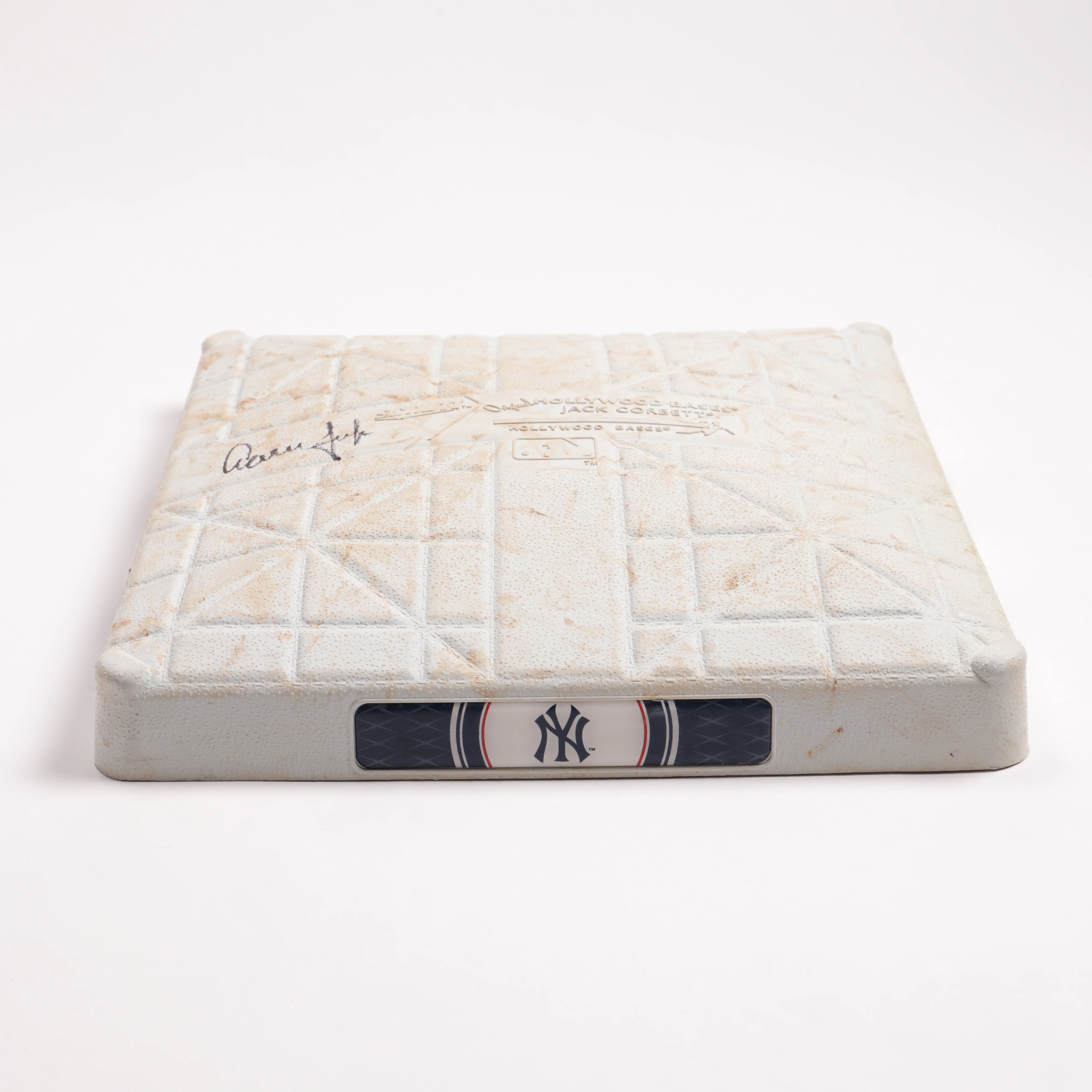 Base Aaron Judge New York Yankees - Image 2