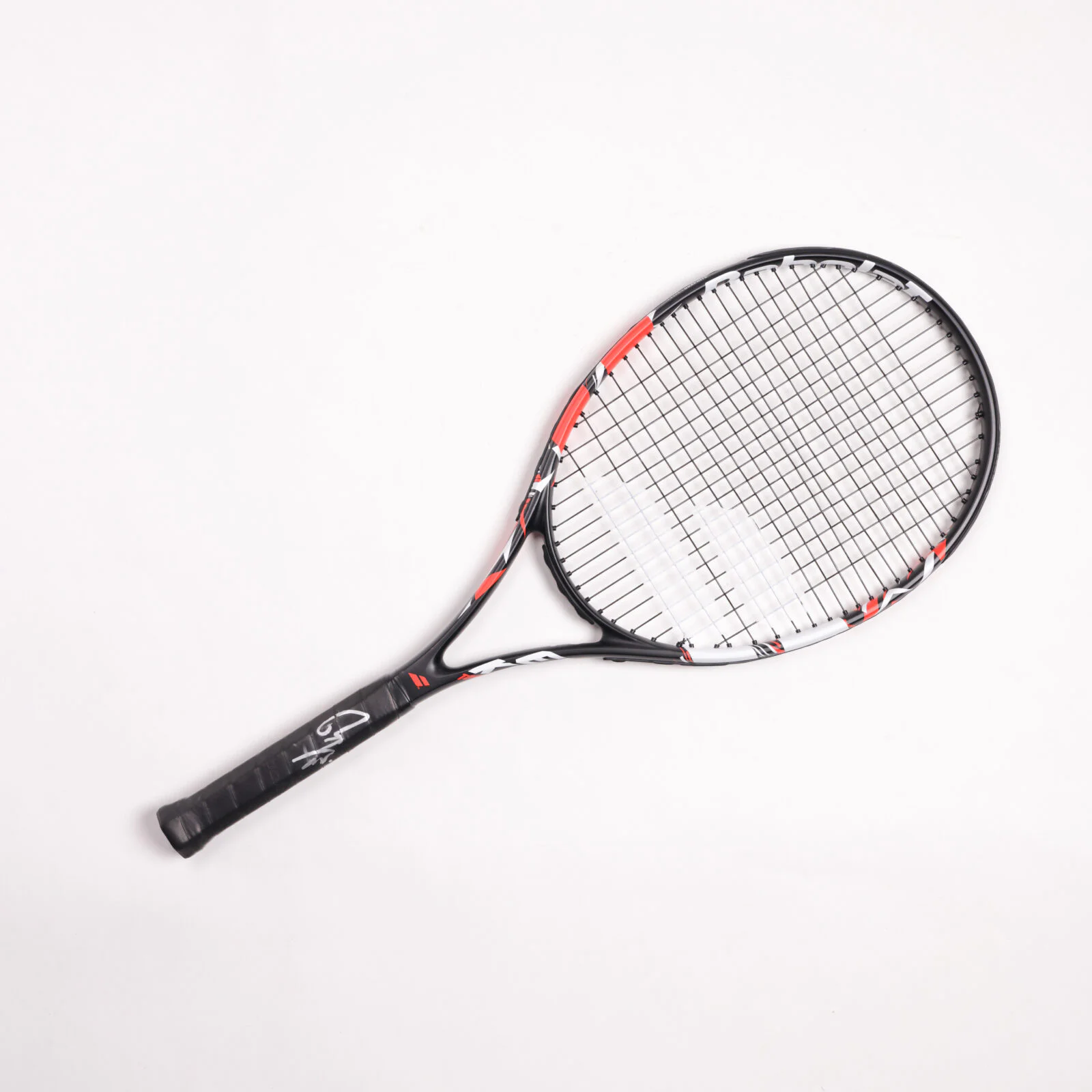 Raqueta Rafa Nadal Roland Garros MLB
