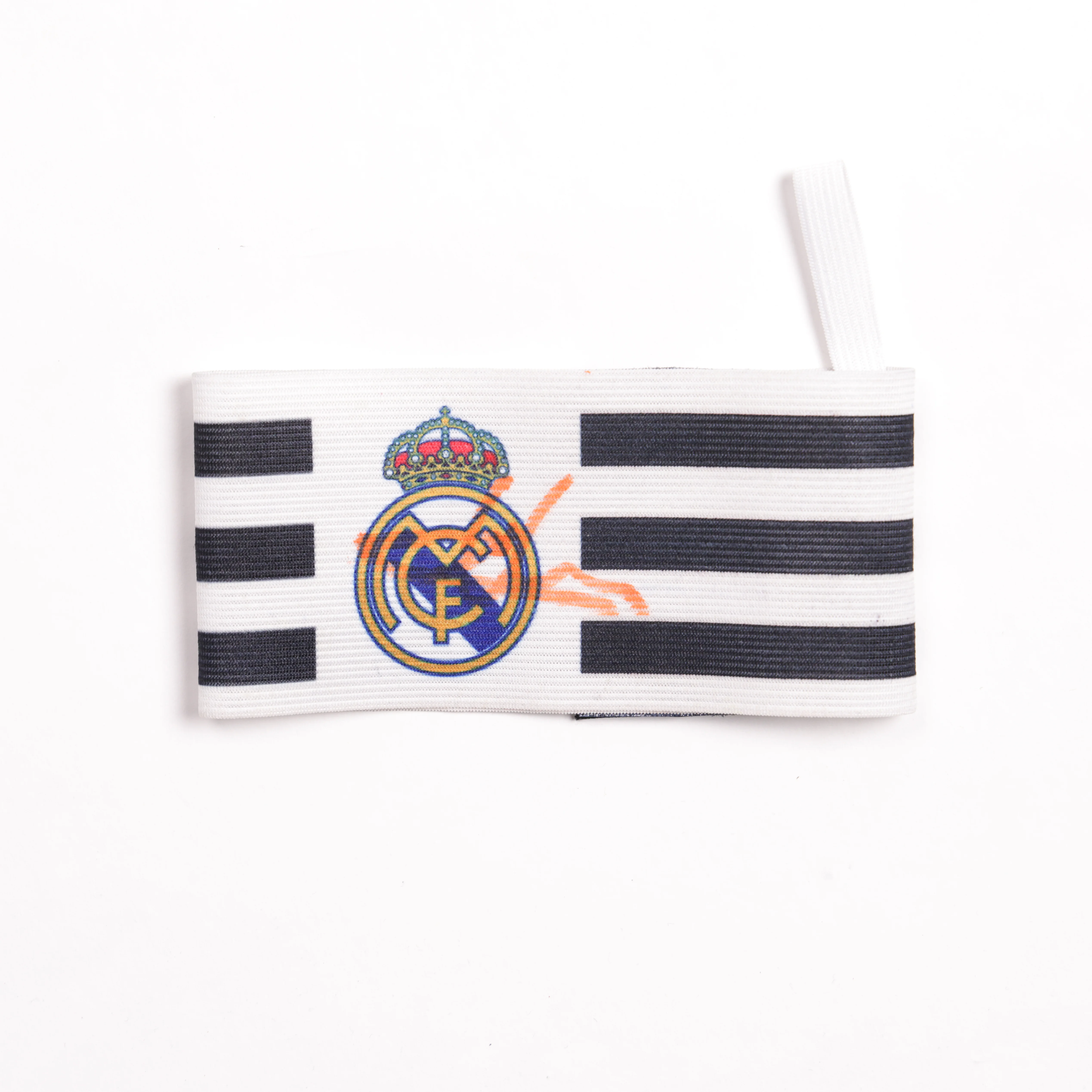 Gafete Iker Casillas Real Madrid - Image 2